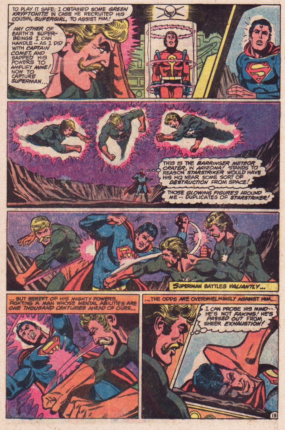 DC Comics Presents (1978) issue 22 - Page 15