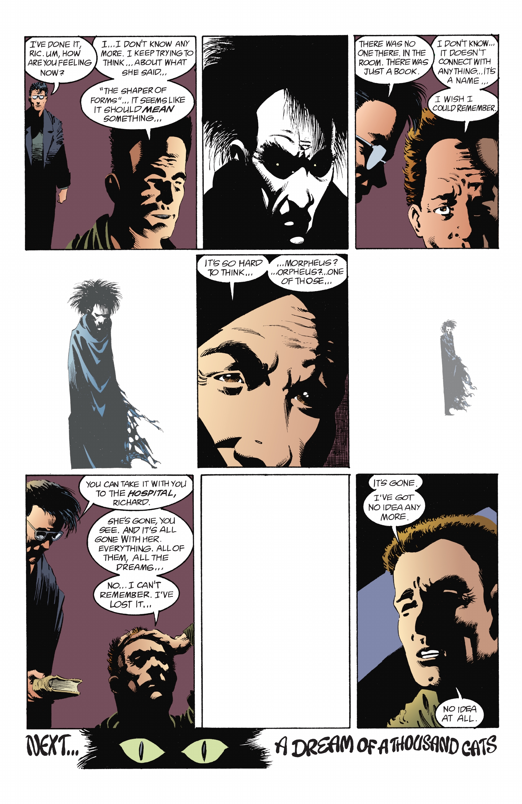 Read online The Sandman (2022) comic -  Issue # TPB 1 (Part 5) - 66