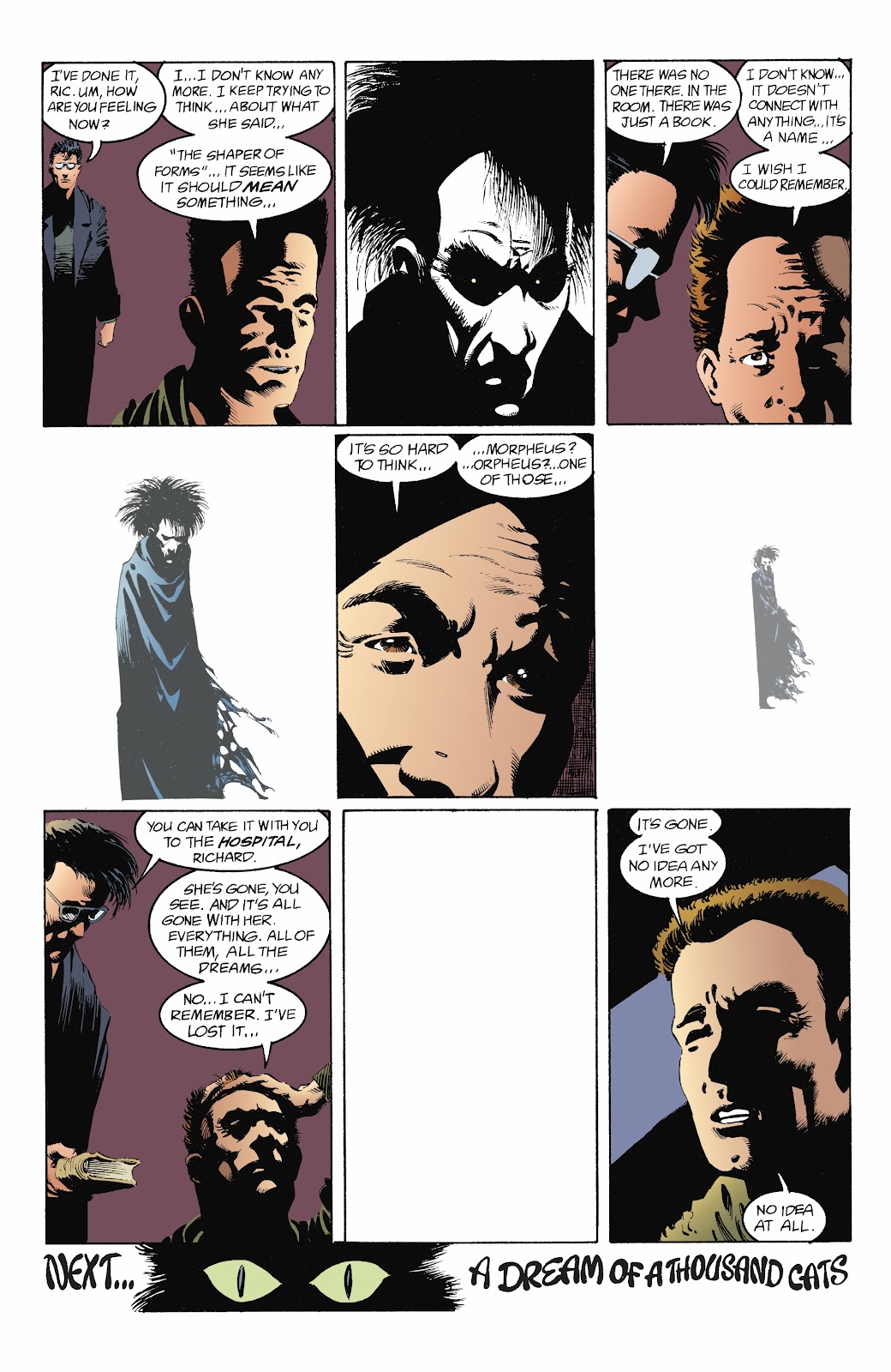 The Sandman (2022) issue TPB 1 (Part 5) - Page 66