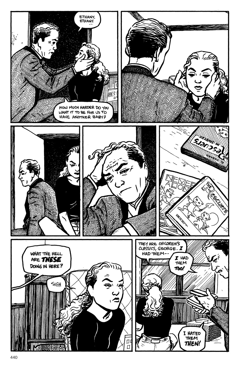 Read online The Finder Library comic -  Issue # TPB 2 (Part 5) - 6
