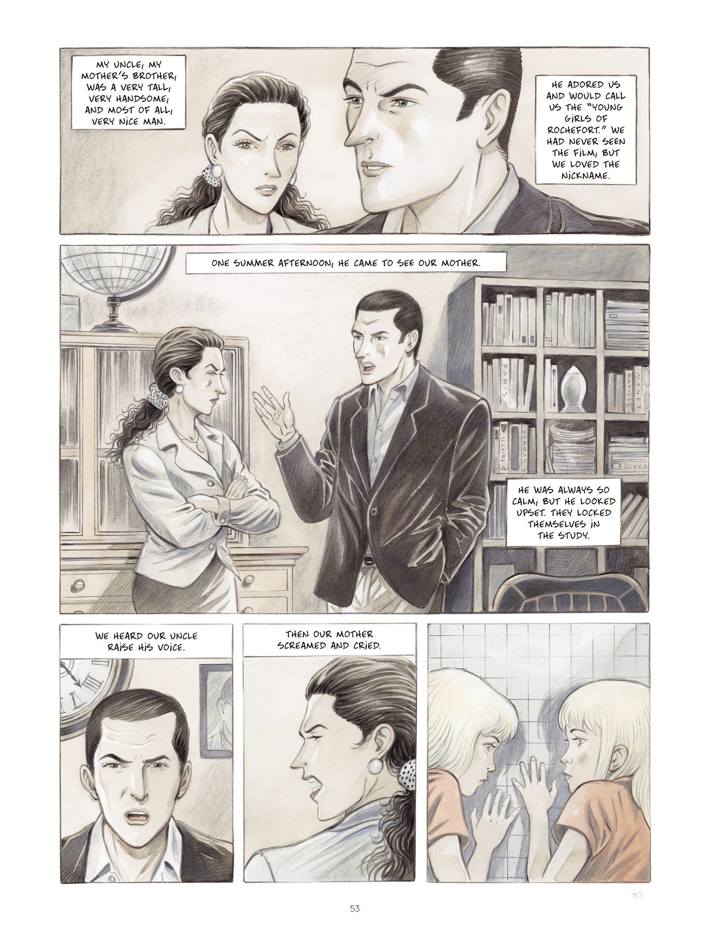 Read online Angel of Death comic -  Issue # TPB (Part 1) - 48