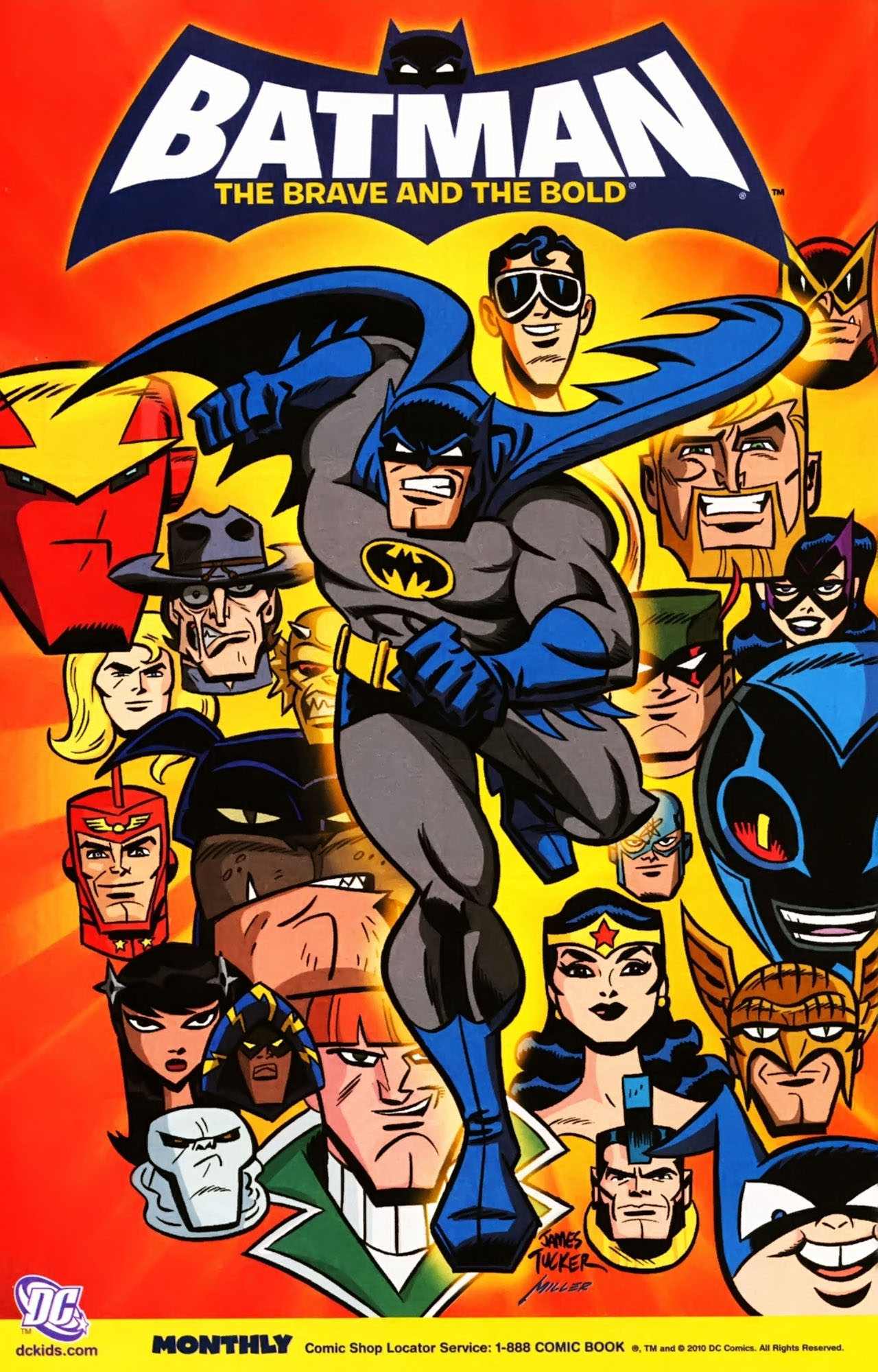 Read online Super Friends comic -  Issue #26 - 22