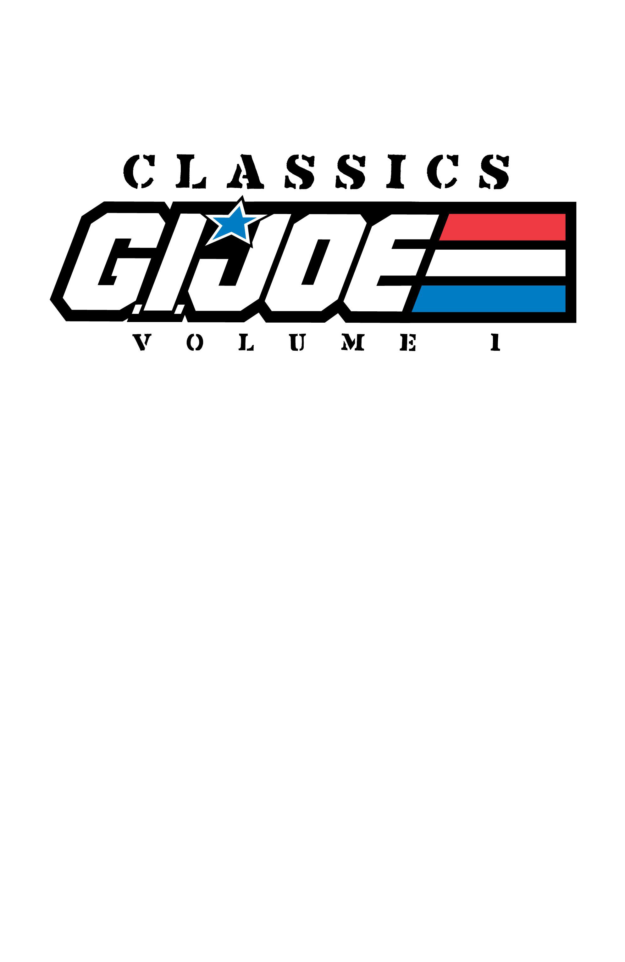 Read online Classic G.I. Joe comic -  Issue # TPB 1 (Part 1) - 2