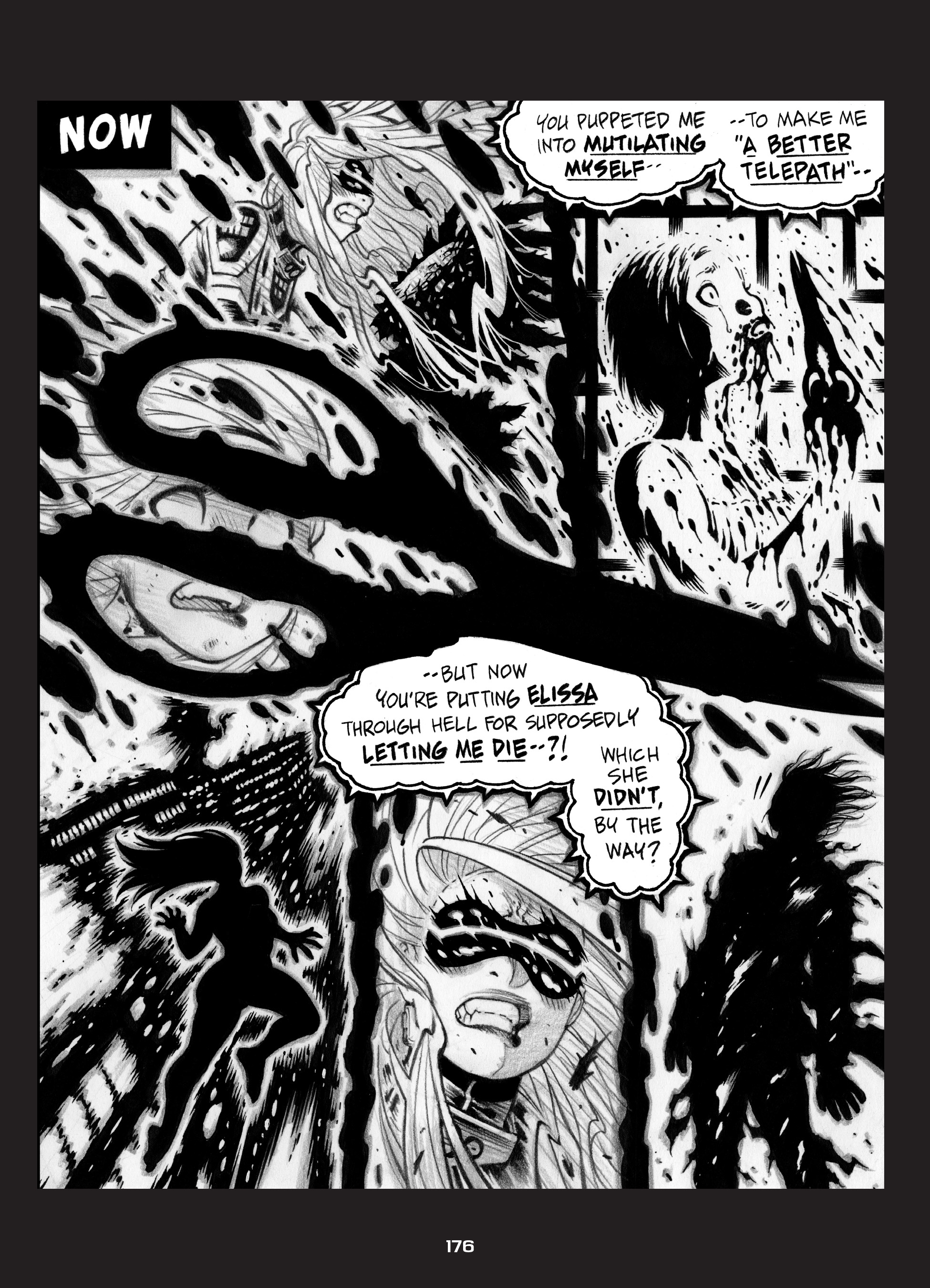 Read online Empowered comic -  Issue # TPB 11 (Part 2) - 76