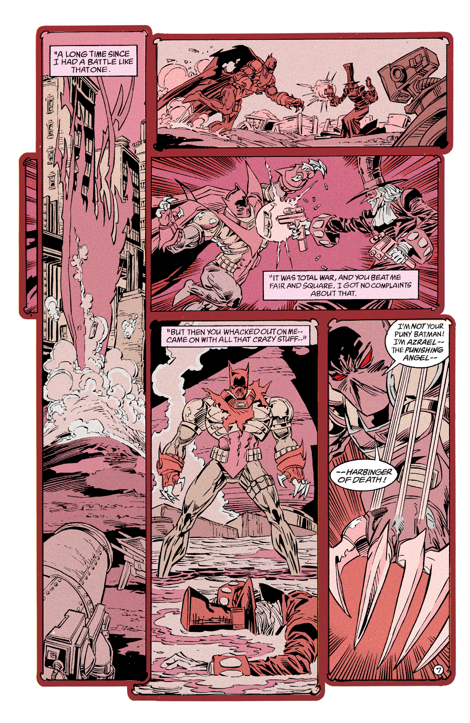 Read online Batman: Prodigal comic -  Issue # TPB (Part 3) - 58