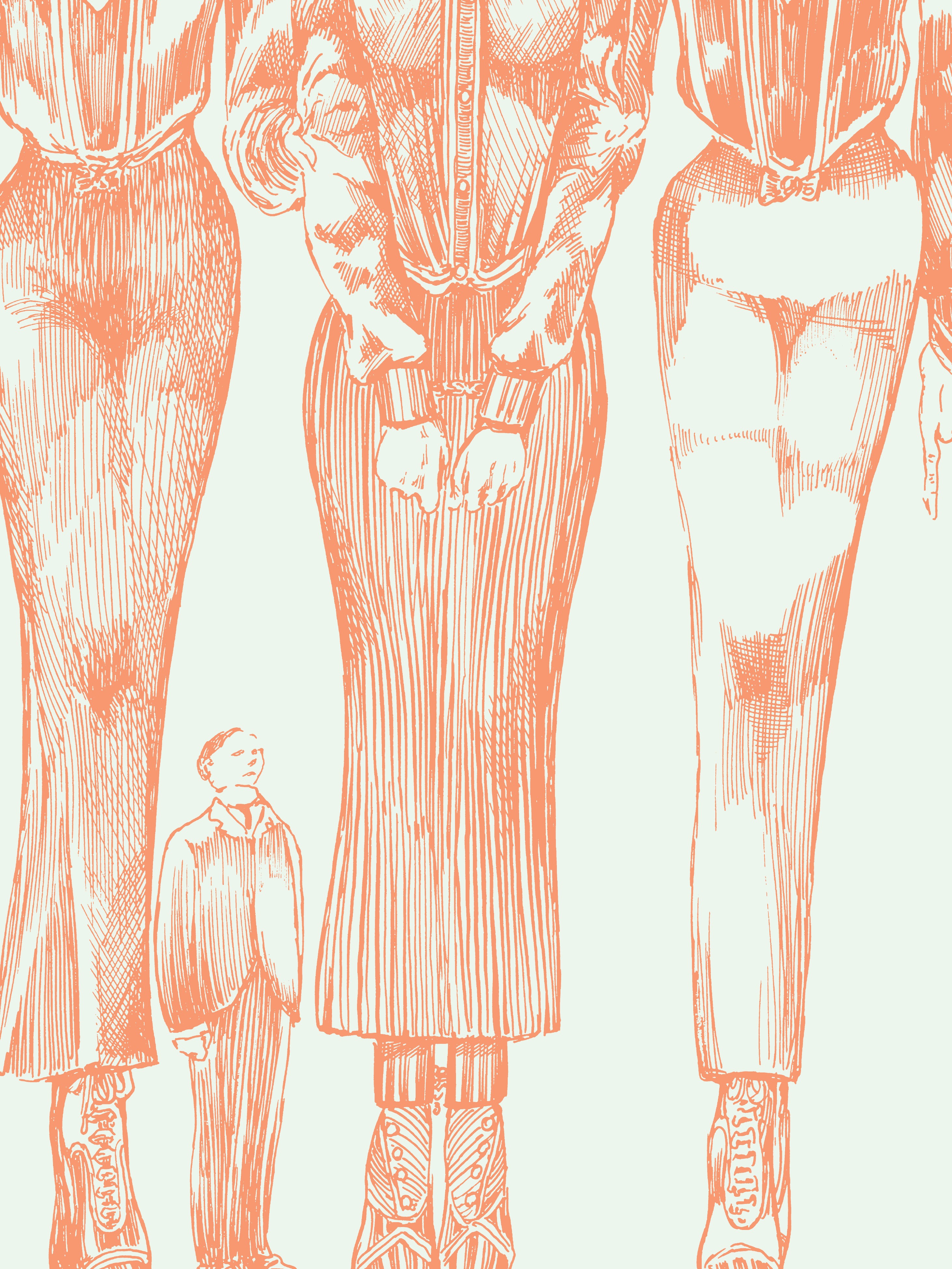 Read online The Complete Crepax comic -  Issue # TPB 5 (Part 1) - 13