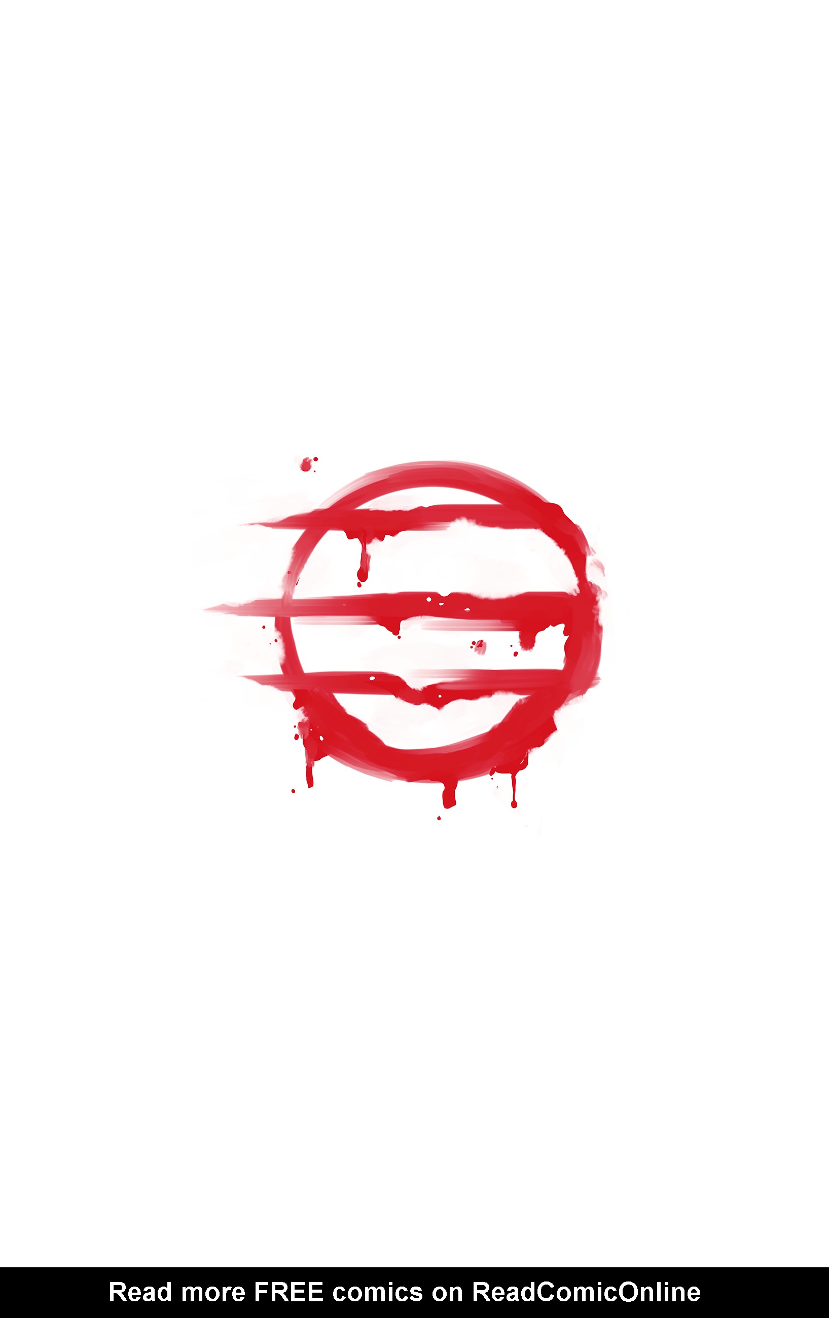 Read online Hotline Miami Wildlife comic -  Issue #1 - 46