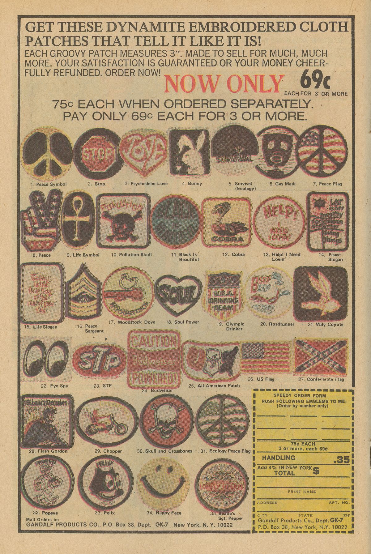 Read online Turok, Son of Stone comic -  Issue #80 - 18