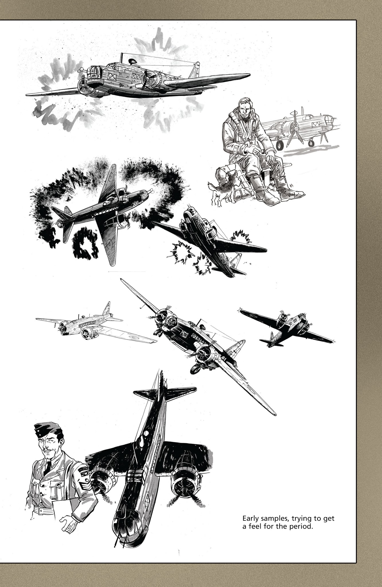 Read online The Complete Battlefields comic -  Issue # TPB 2 - 75