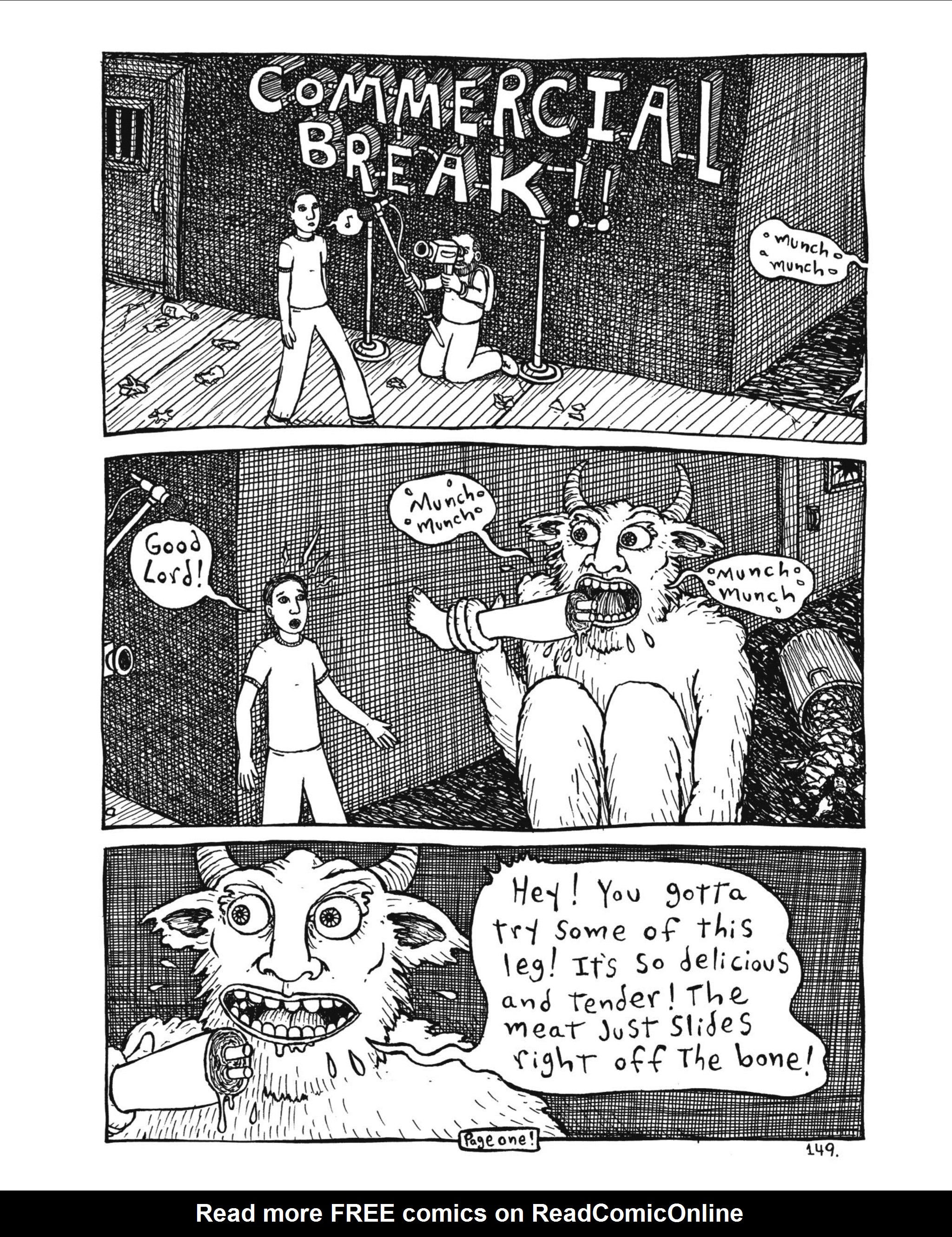 Read online Capacity comic -  Issue # TPB (Part 2) - 51