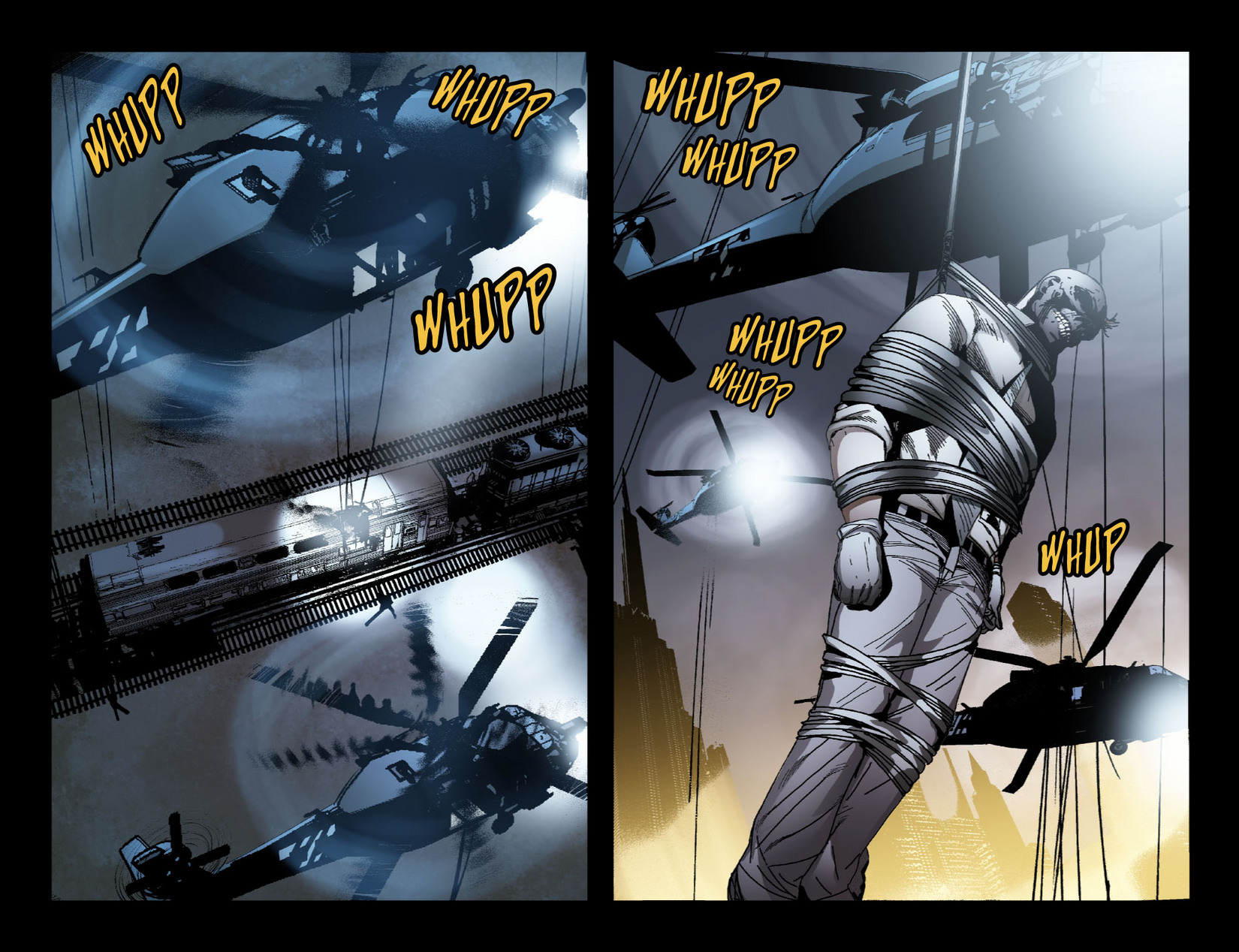 Read online Batman: Arkham Unhinged (2011) comic -  Issue #37 - 17