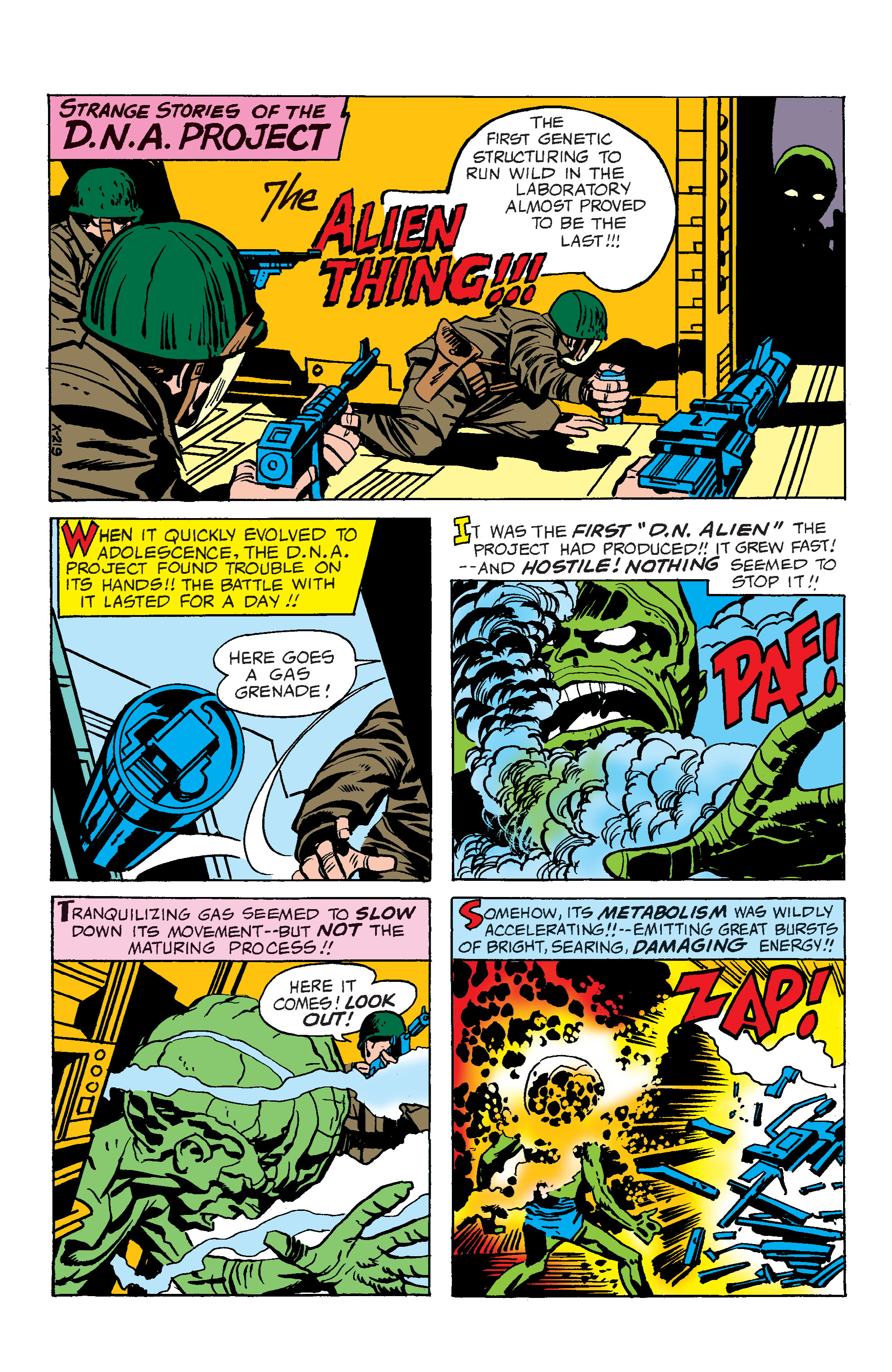 Read online Superman's Pal, Jimmy Olsen by Jack Kirby comic -  Issue # TPB (Part 3) - 37