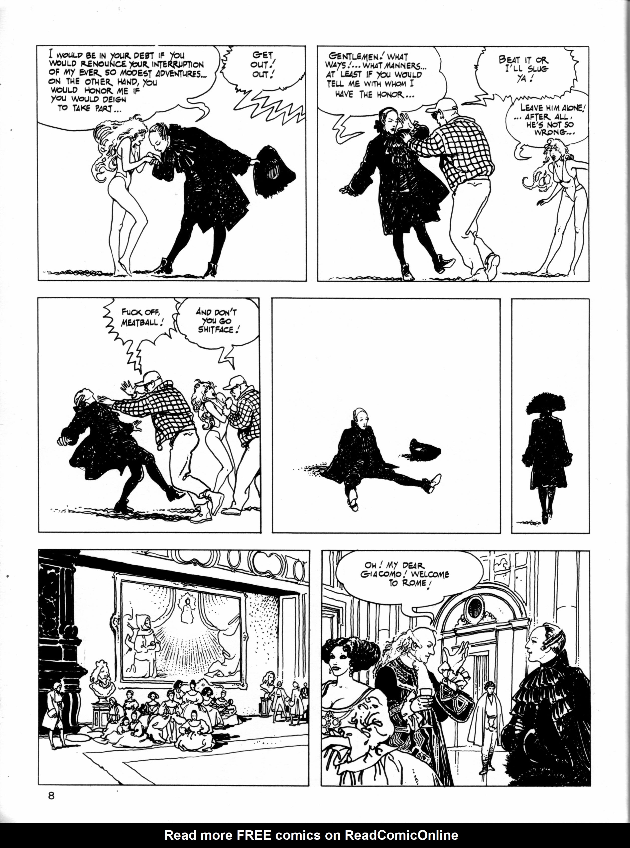 Read online Shorts comic -  Issue # Full - 10