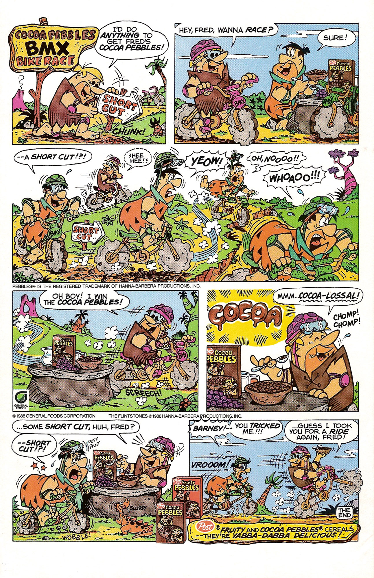 Read online Betty and Veronica (1987) comic -  Issue #19 - 36