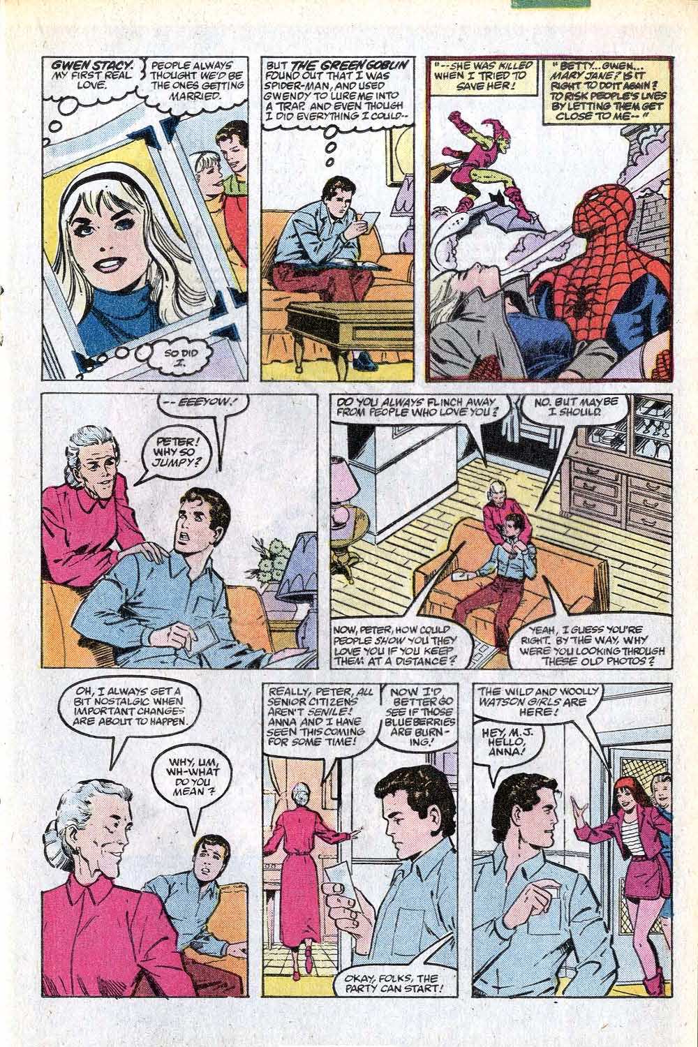 The Amazing Spider-Man (1963) _Annual_21 Page 24