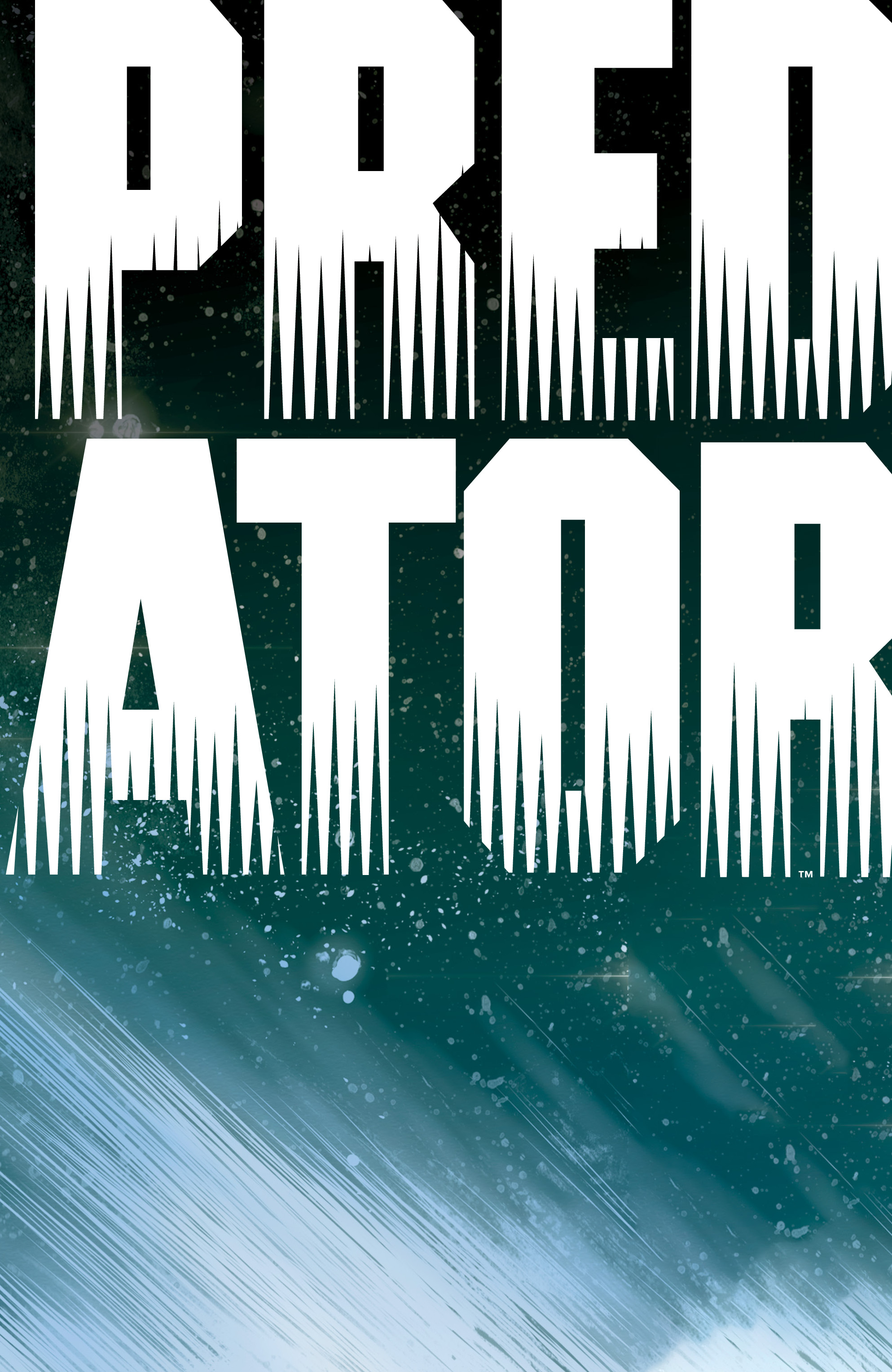 Read online Predator: Hunters II comic -  Issue # _TPB - 3