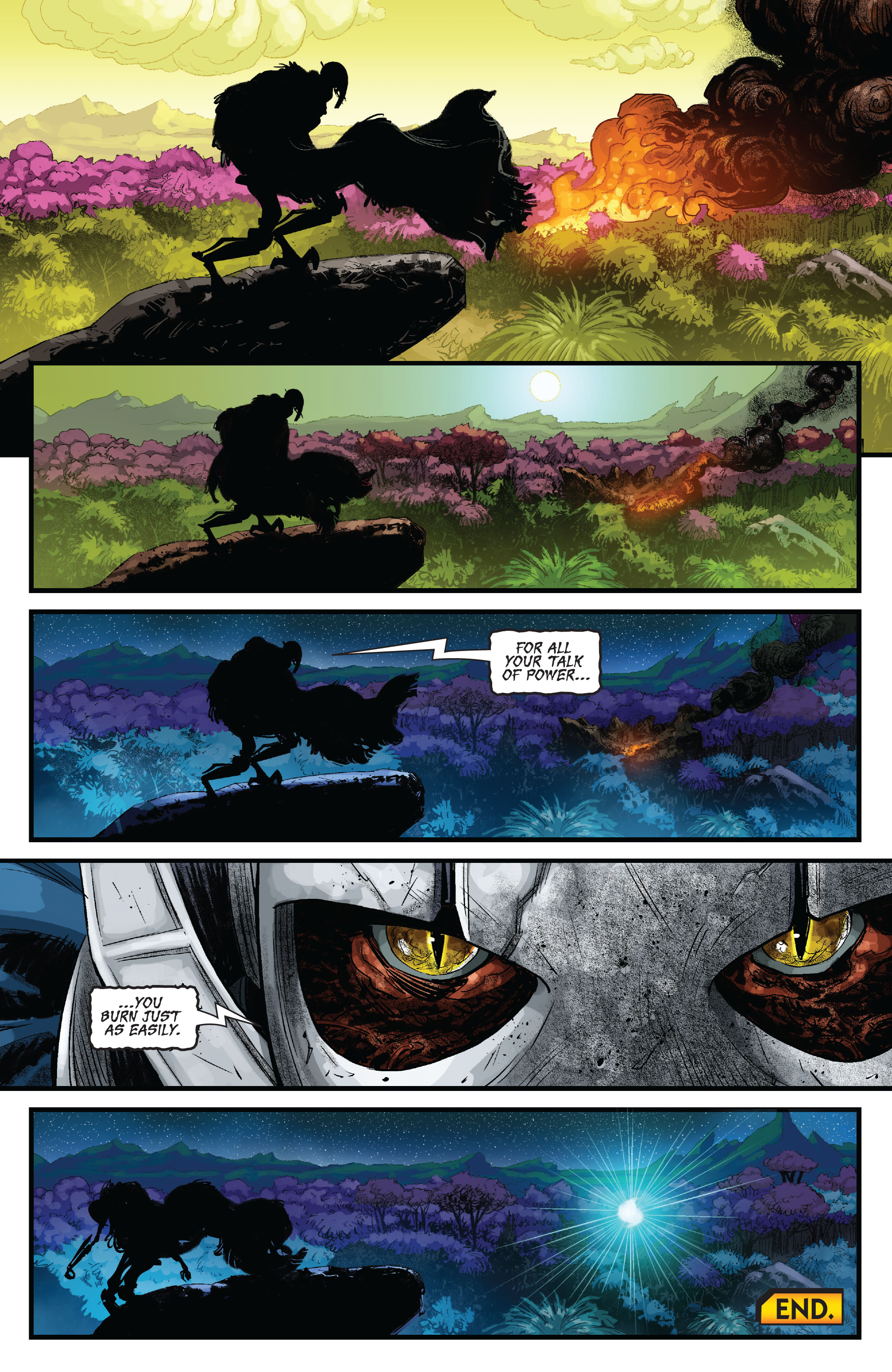 Read online Star Wars: Age of Republic comic -  Issue # TPB (Part 2) - 78
