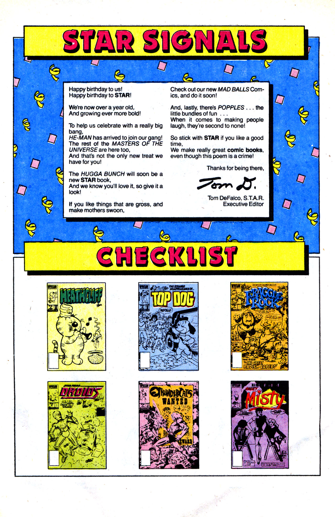 Read online Top Dog comic -  Issue #8 - 30