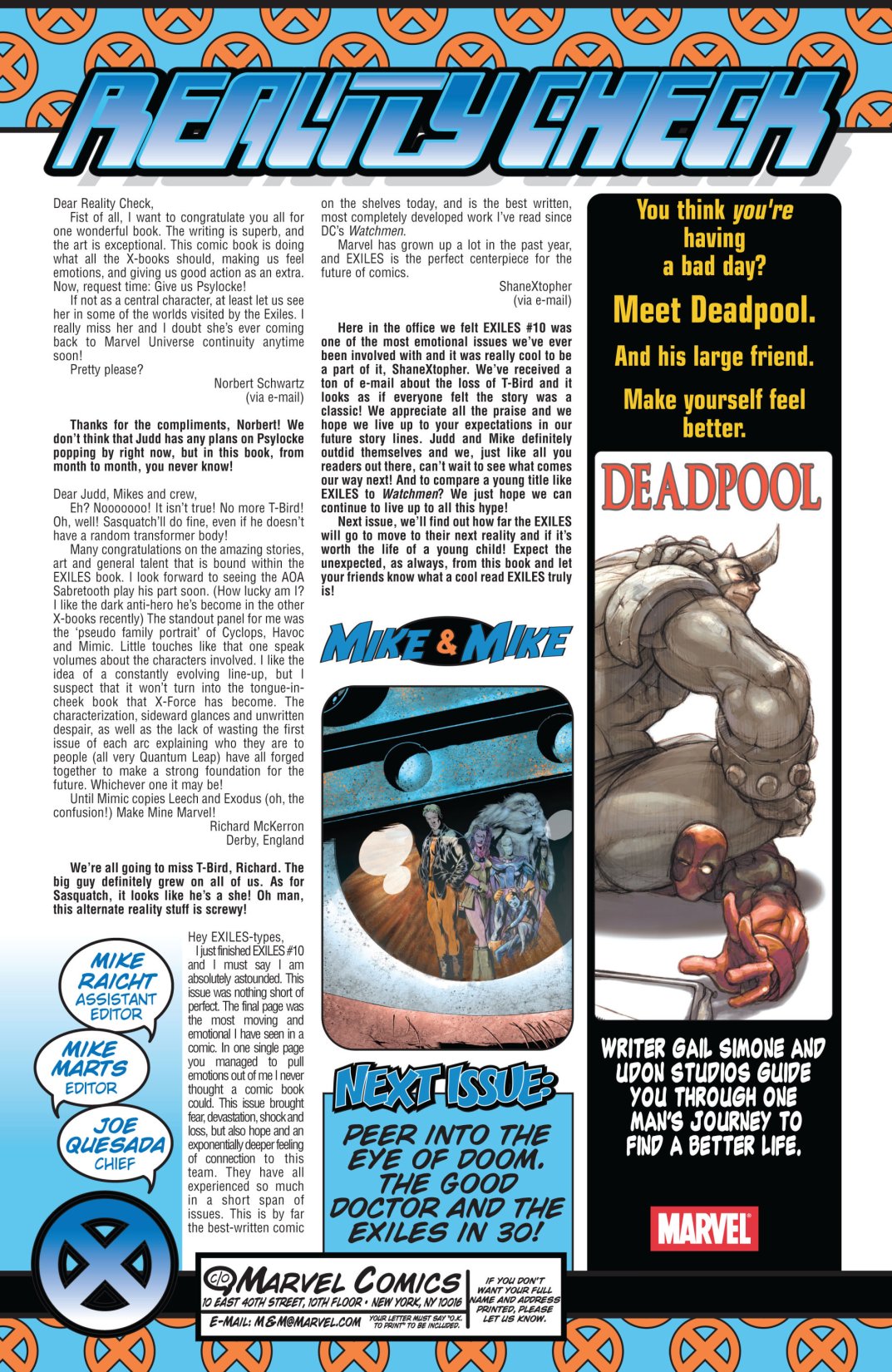 Read online Deadpool Classic comic -  Issue # TPB 20 (Part 3) - 16