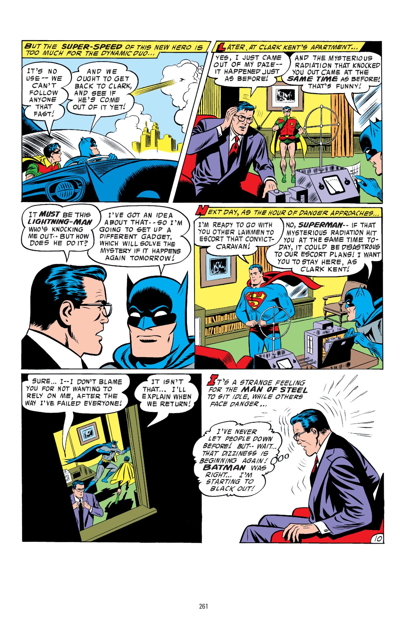 Read online Batman & Superman in World's Finest Comics: The Silver Age comic -  Issue # TPB 1 (Part 3) - 62