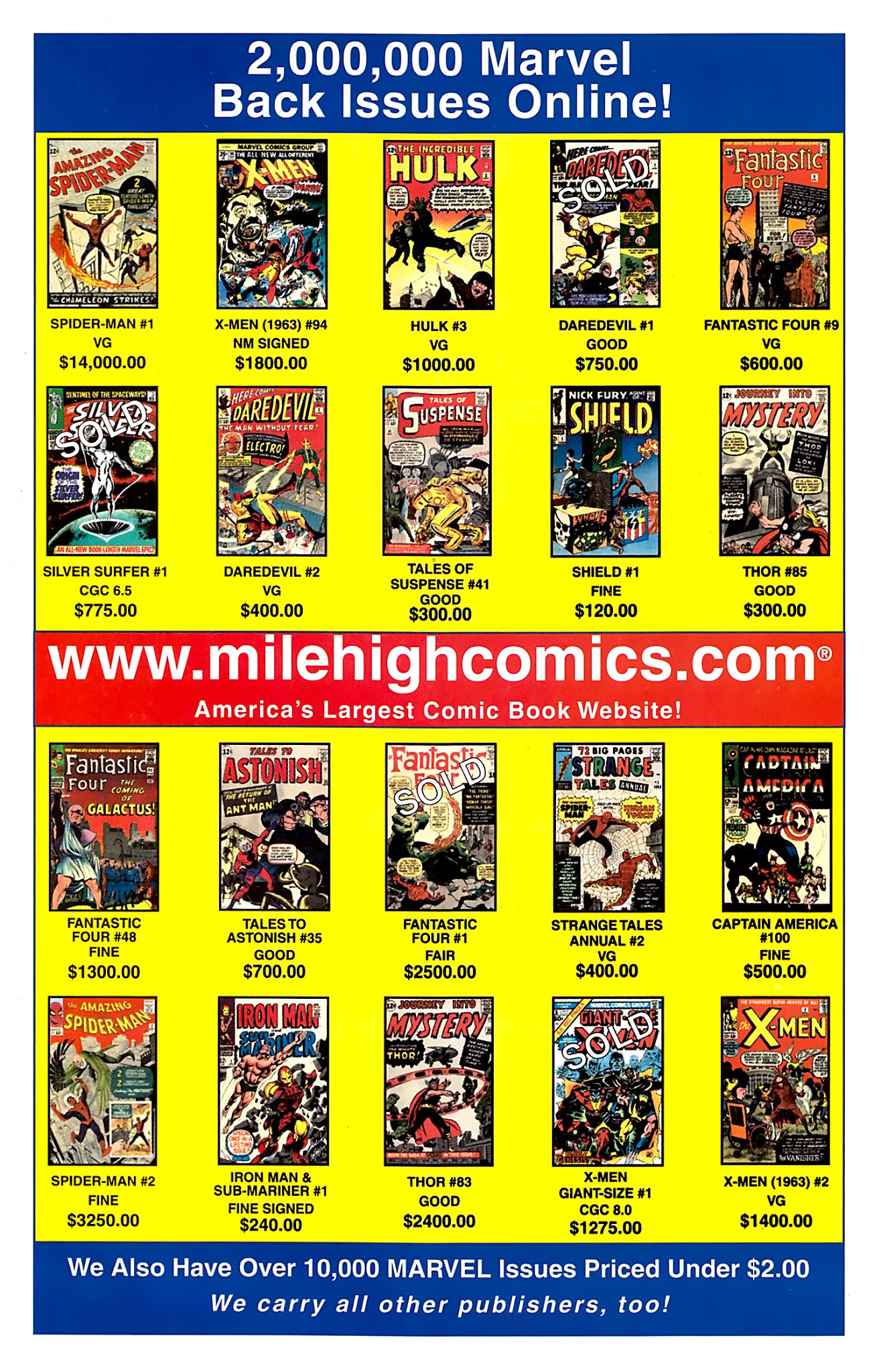 Read online Muties comic -  Issue #4 - 28