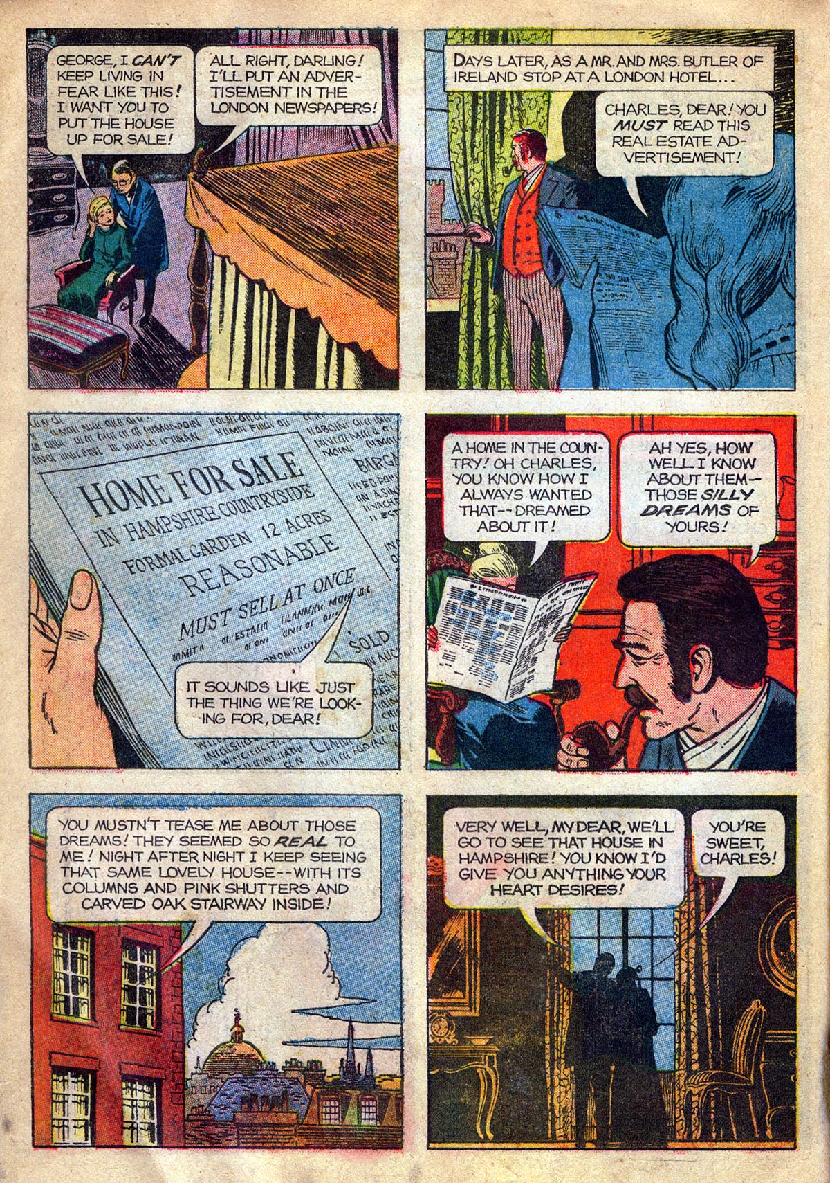 Read online Ripley's Believe it or Not! (1965) comic -  Issue #21 - 14
