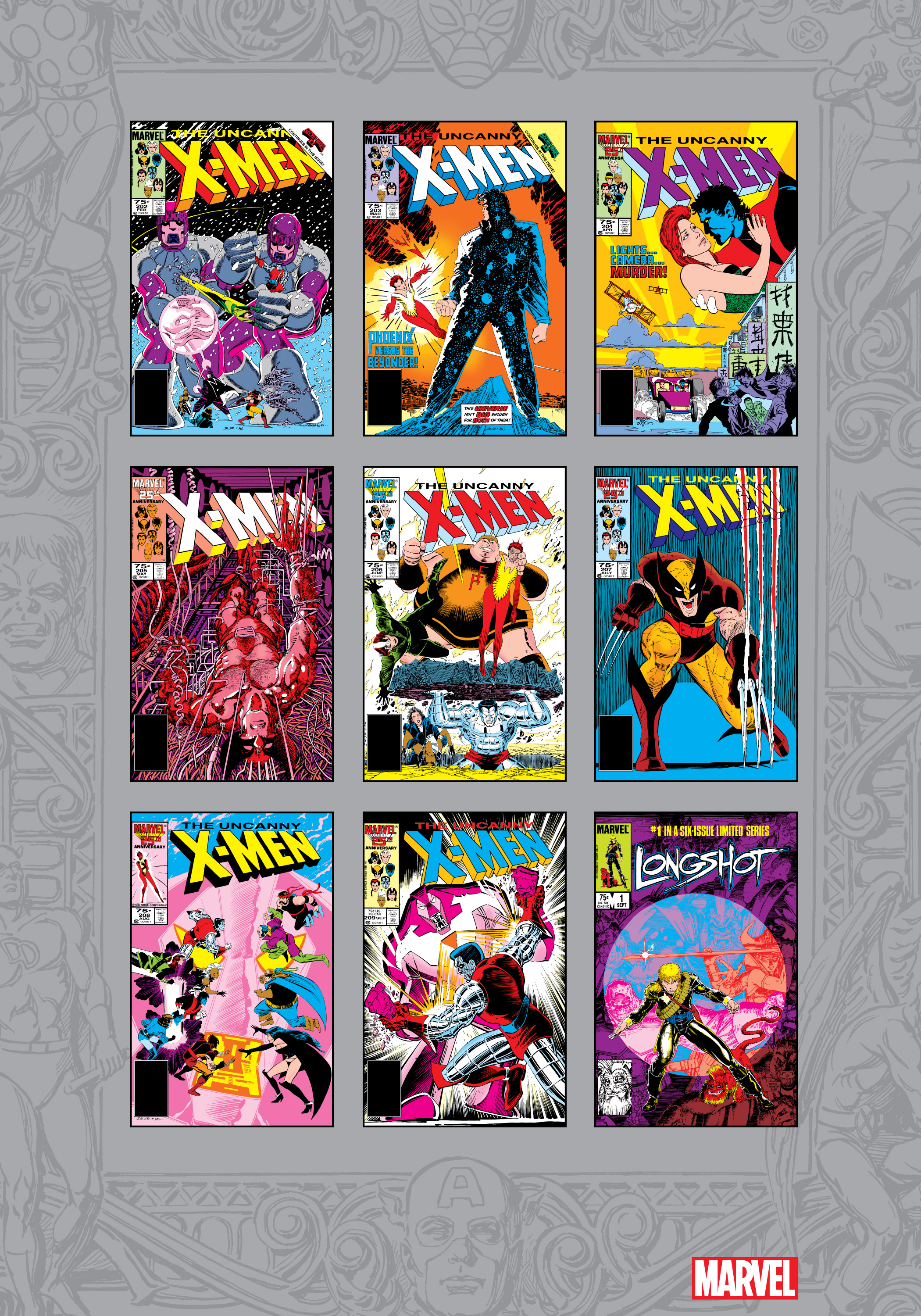 Read online Marvel Masterworks: The Uncanny X-Men comic -  Issue # TPB 13 (Part 5) - 49