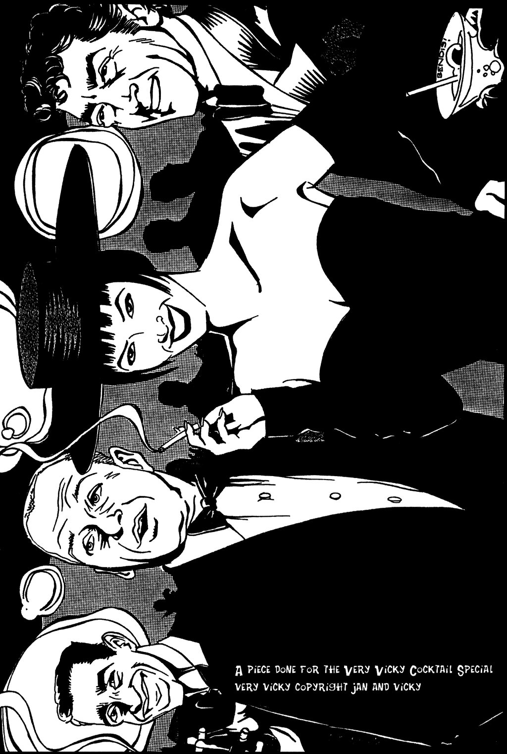 Read online Total Sell Out comic -  Issue # TPB (Part 2) - 52