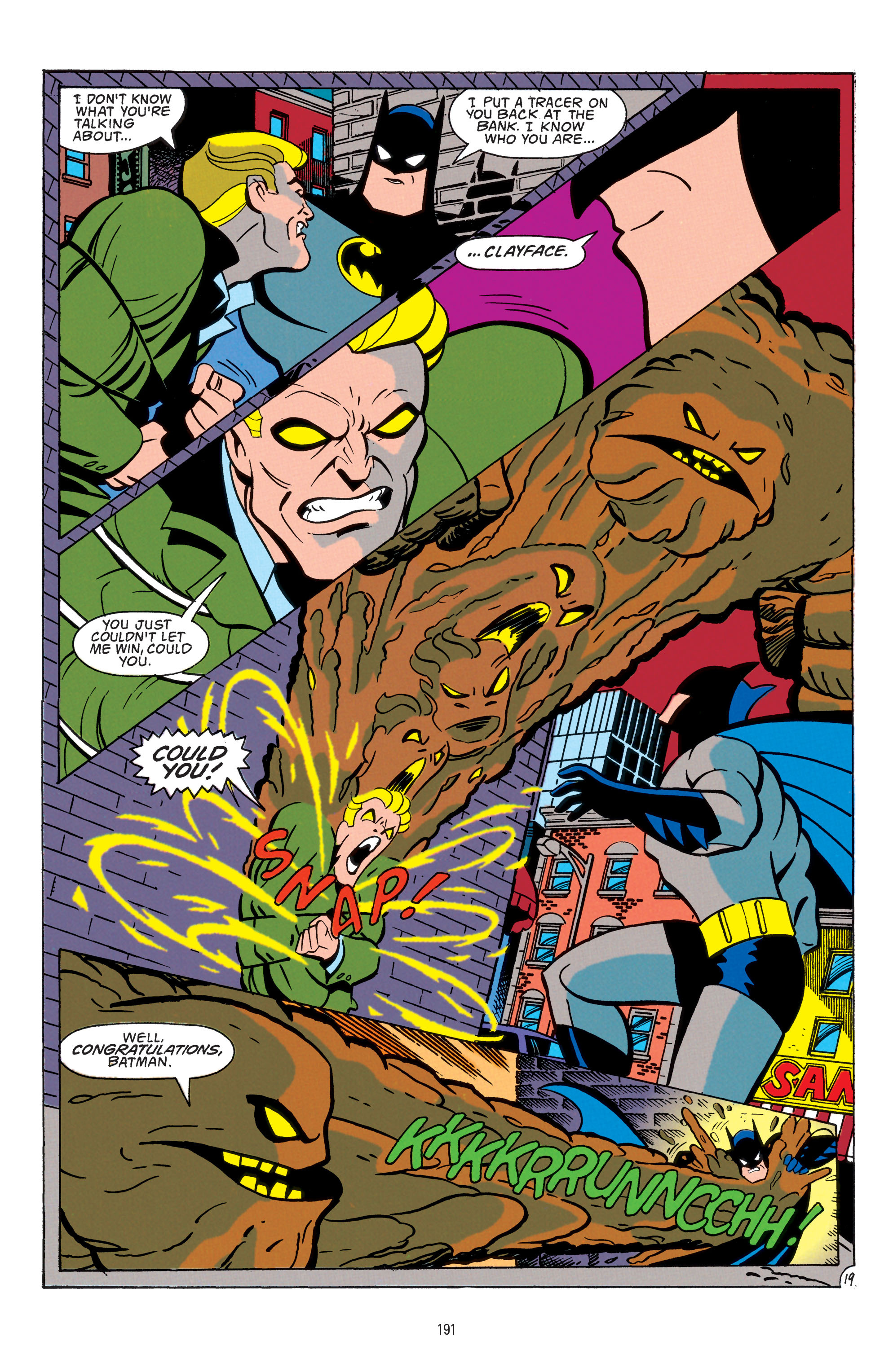 Read online The Batman Adventures comic -  Issue # _TPB 1 (Part 2) - 84