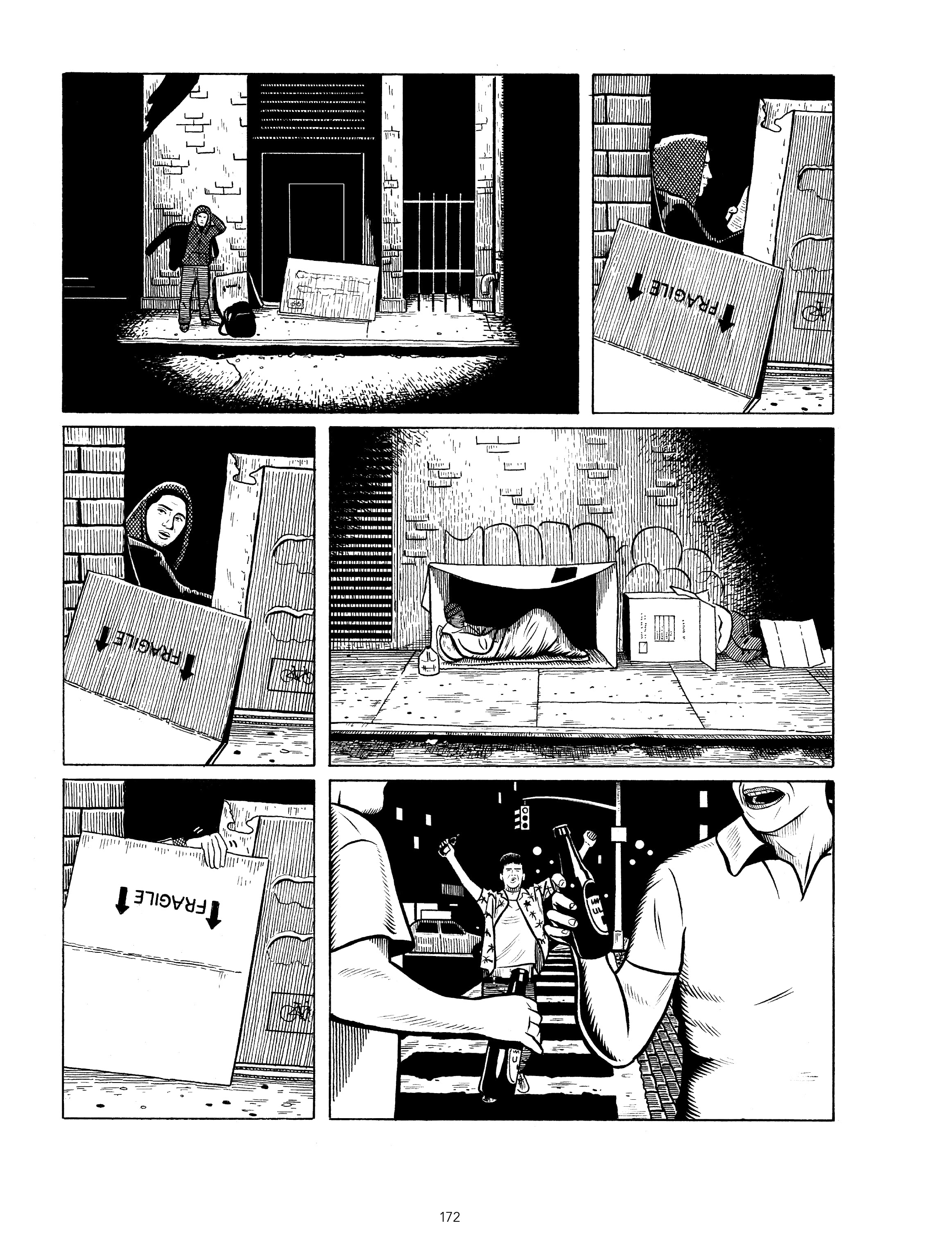 Read online Windows on the World comic -  Issue # TPB (Part 2) - 71