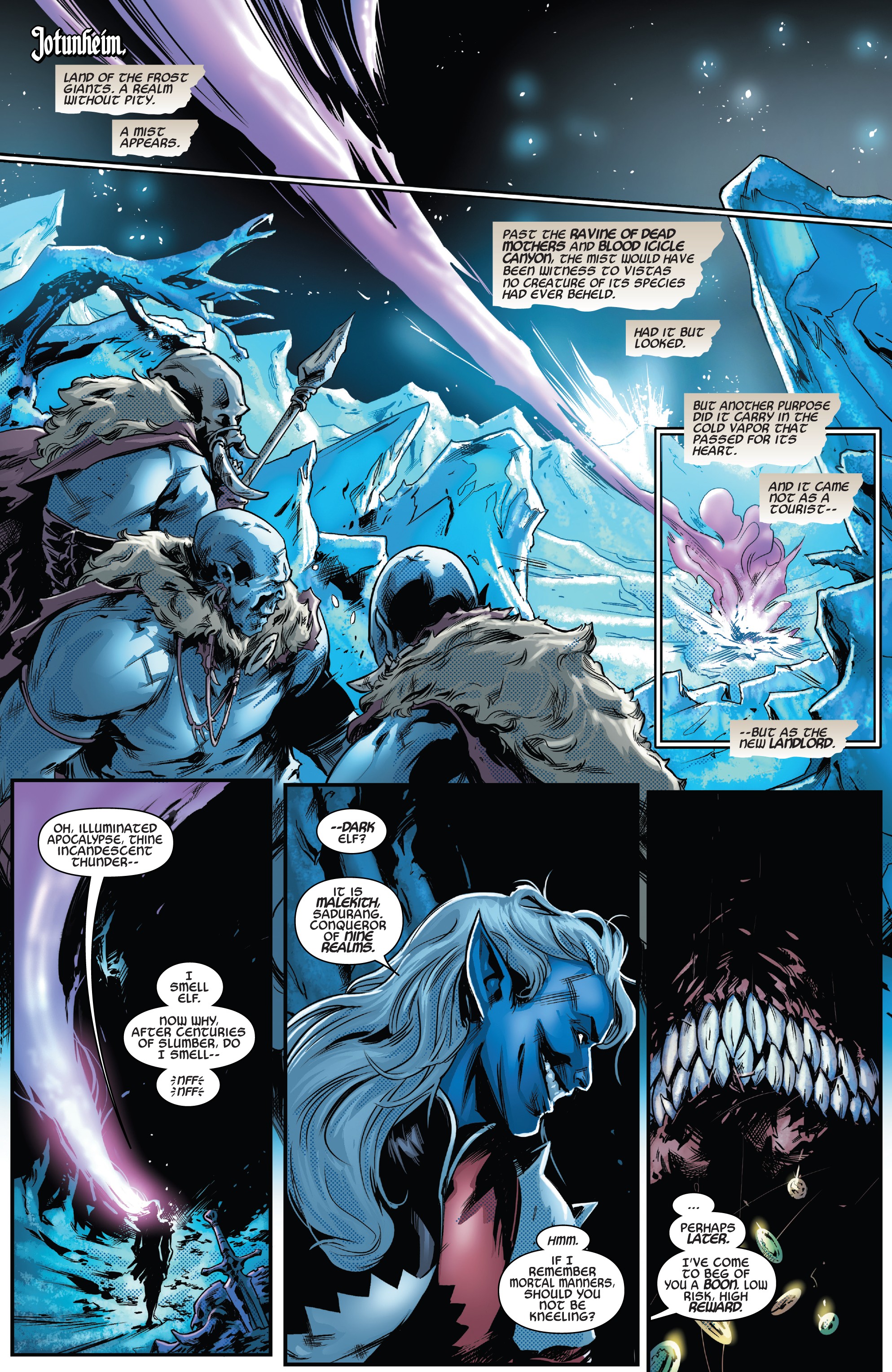 Read online Tony Stark: Iron Man comic -  Issue #12 - 3