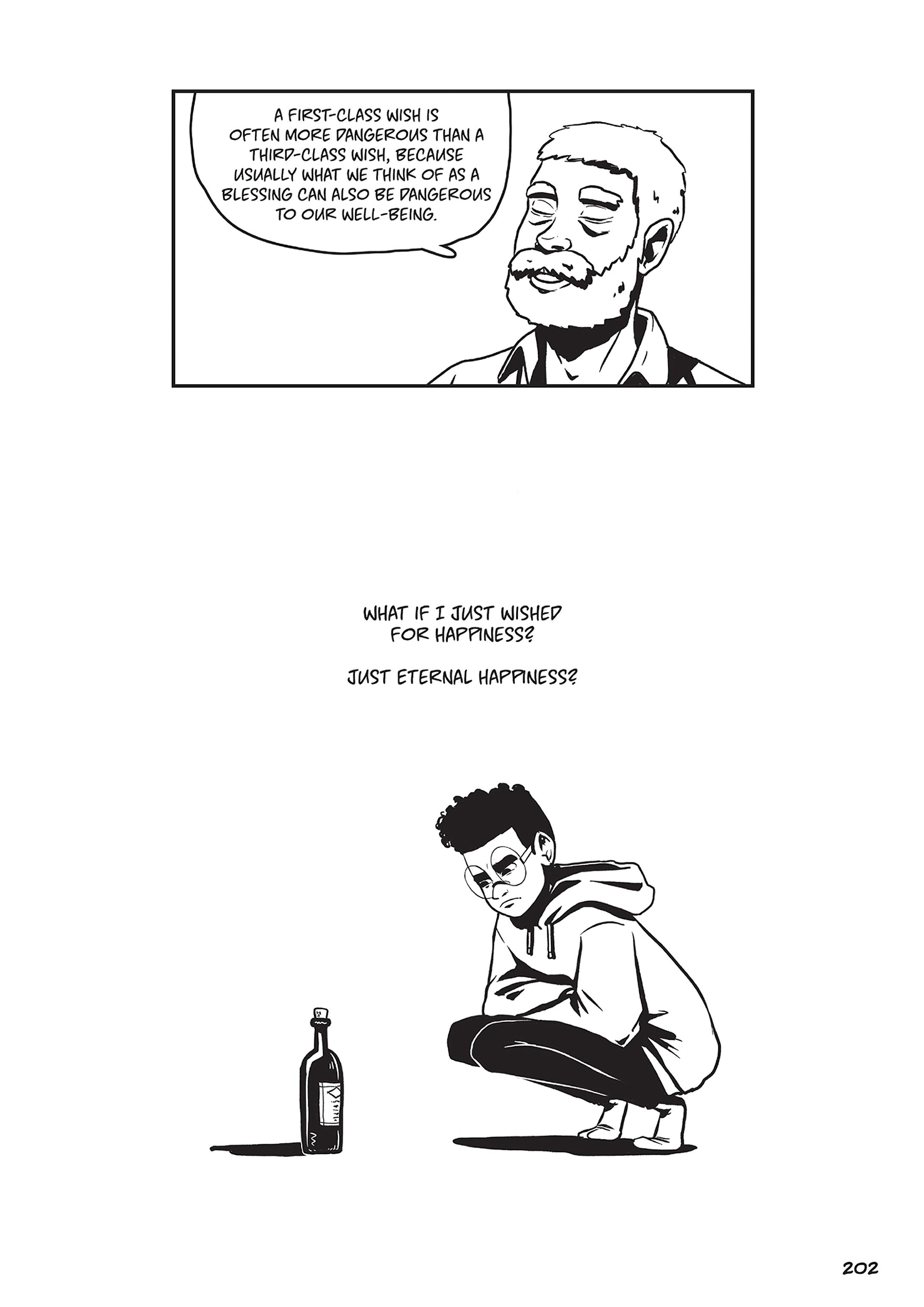 Read online Shubeik Lubeik comic -  Issue # TPB (Part 2) - 92