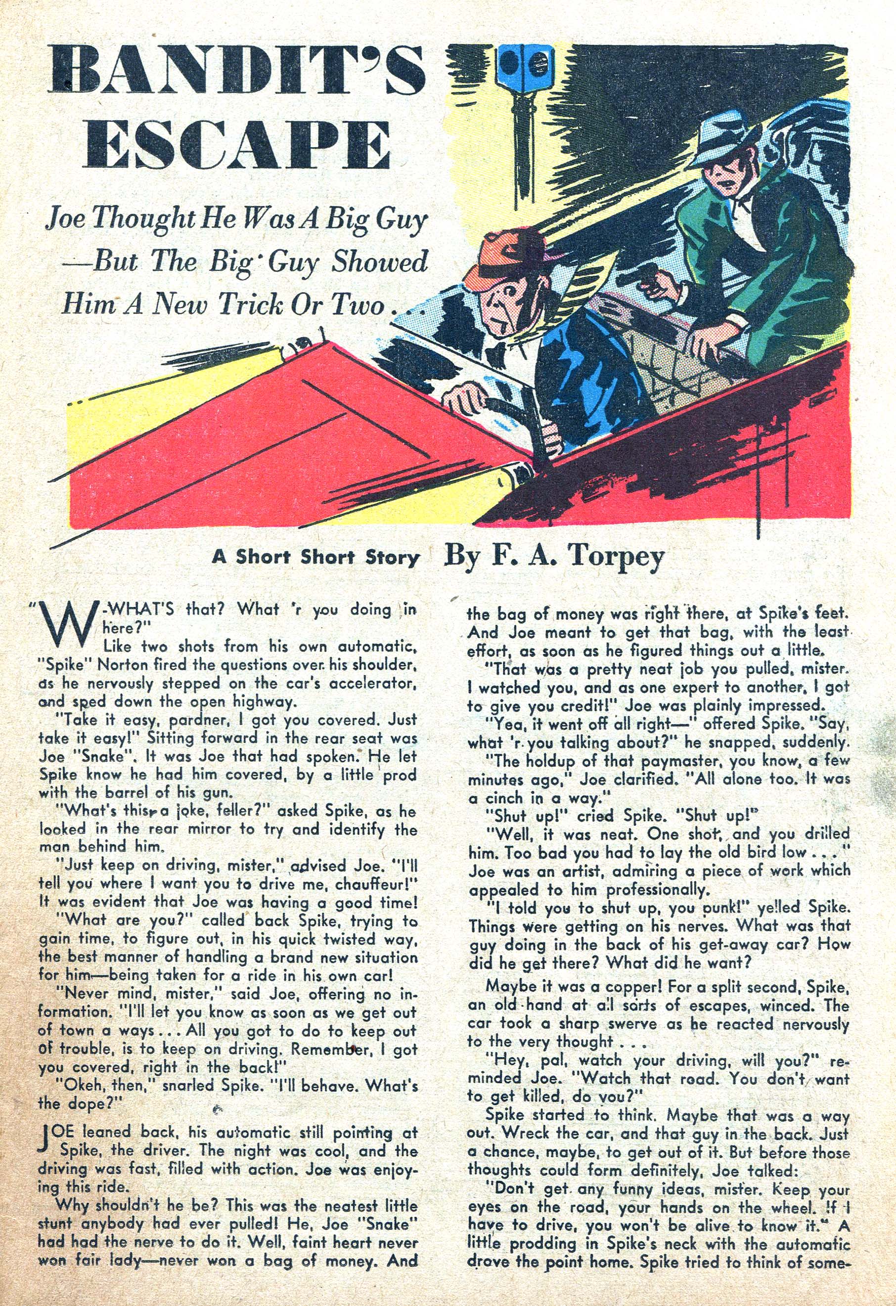 Read online Keen Detective Funnies comic -  Issue #14 - 19