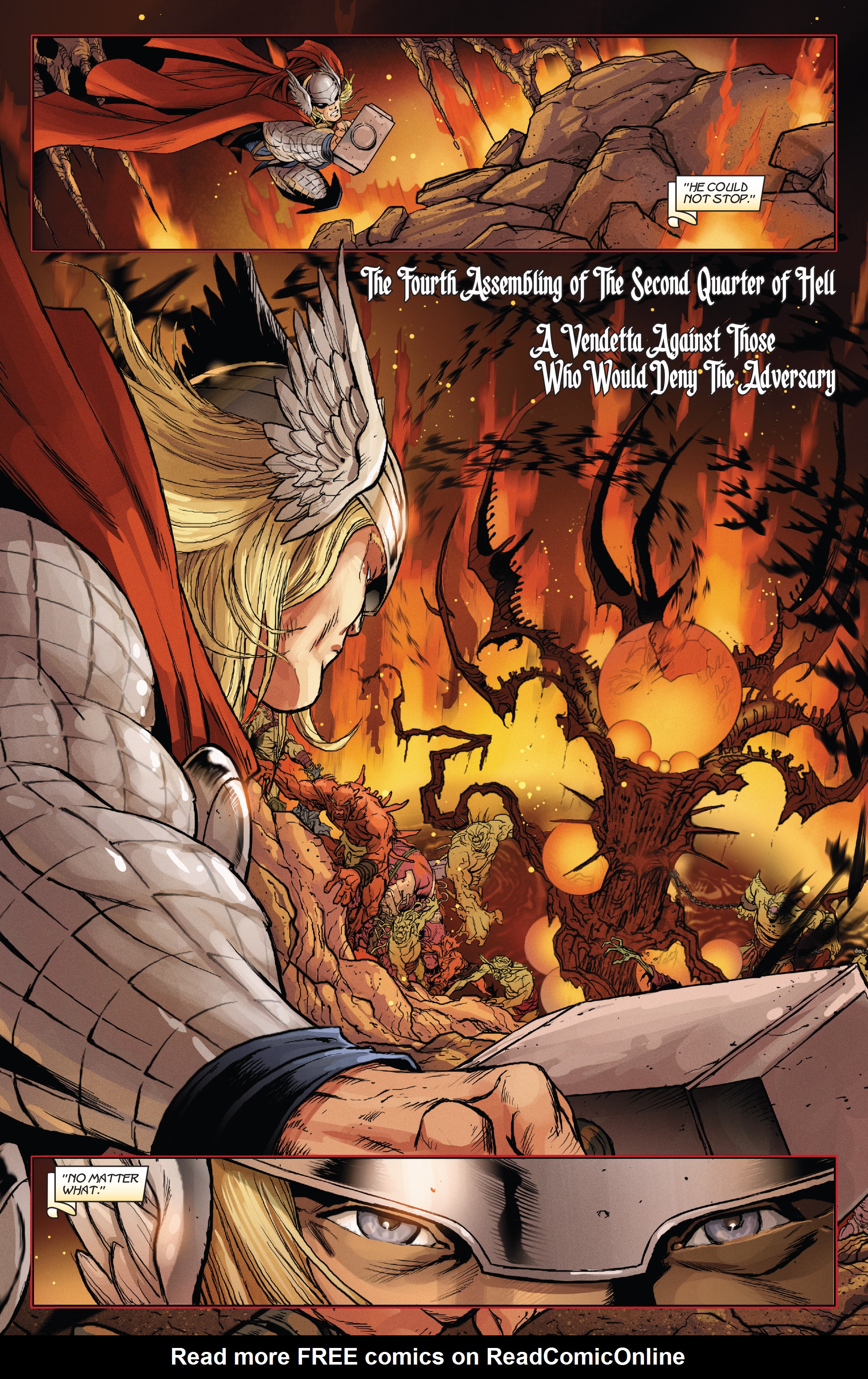 Read online Thor by Kieron Gillen: The Complete Collection comic -  Issue # TPB (Part 3) - 74