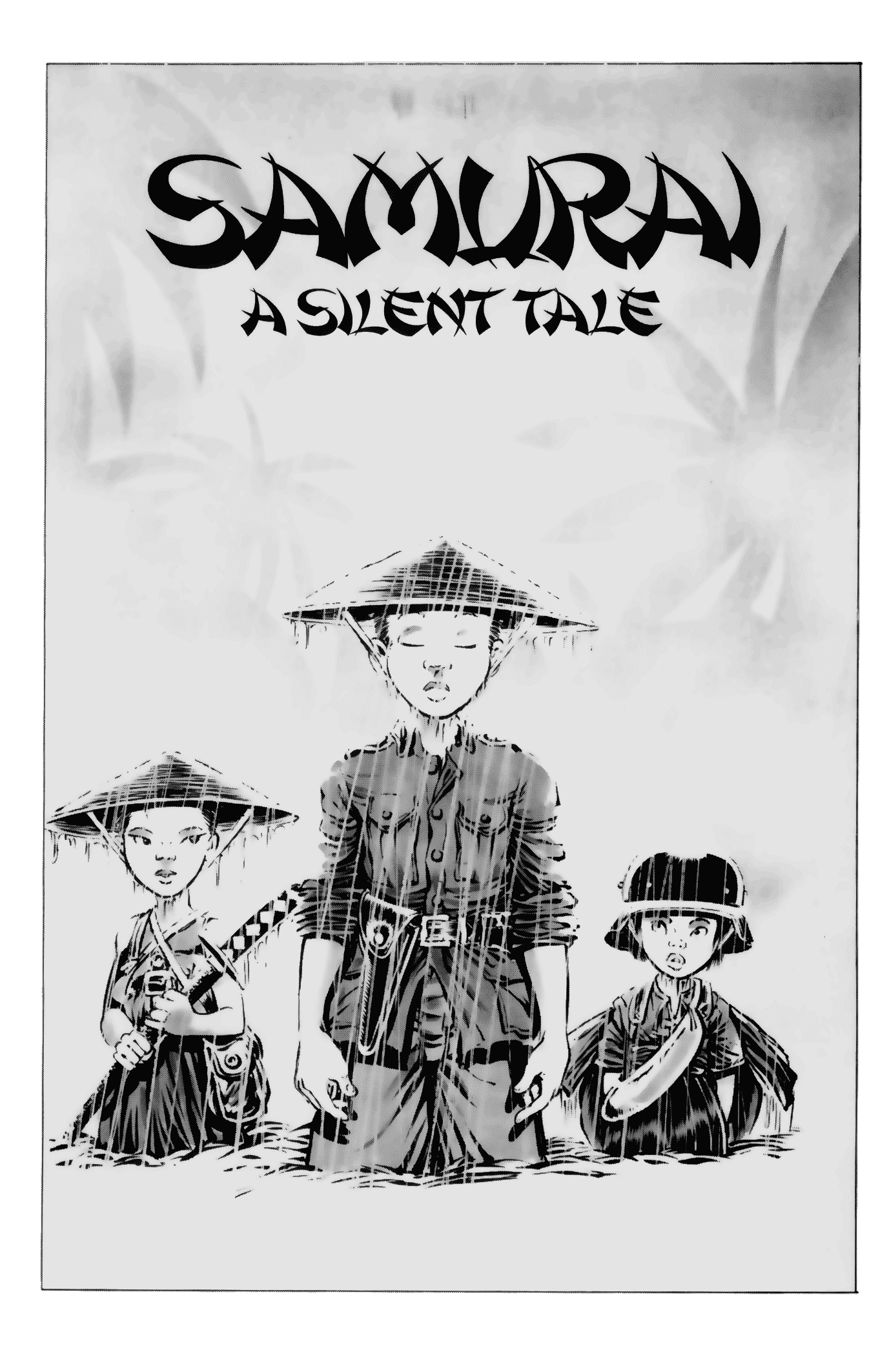 Read online Hawk and Windblade comic -  Issue #1 - 25