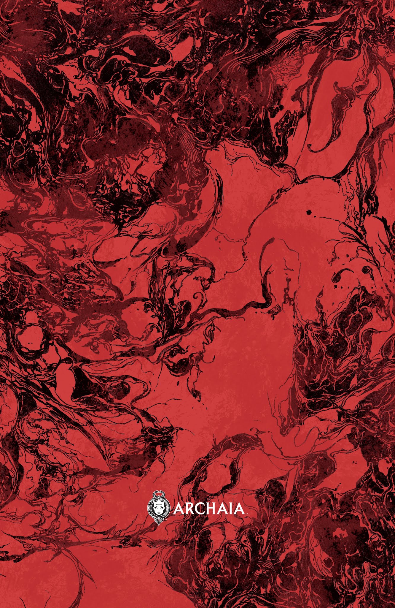 Read online Cursed Pirate Girl Annual comic -  Issue # Full - 55