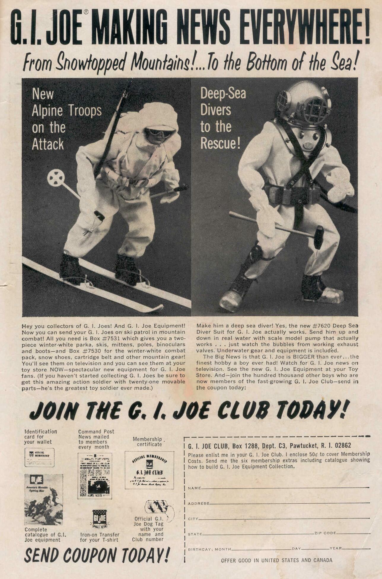 Read online Action Comics (1938) comic -  Issue #330 - 35