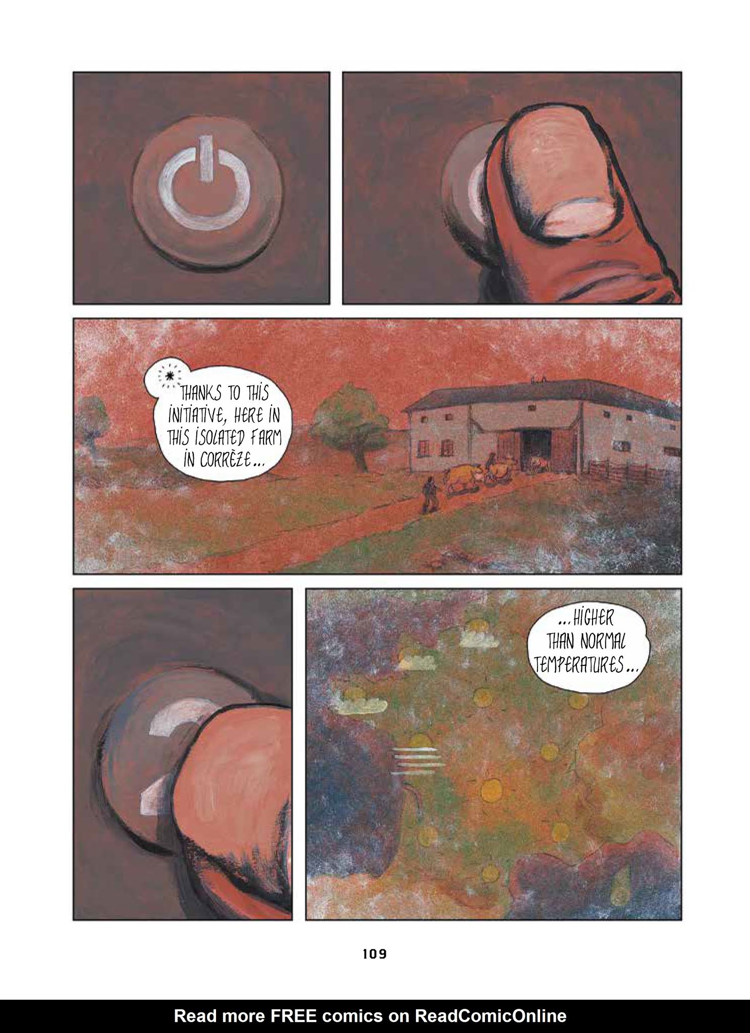 Read online Skandalon comic -  Issue # TPB (Part 2) - 11