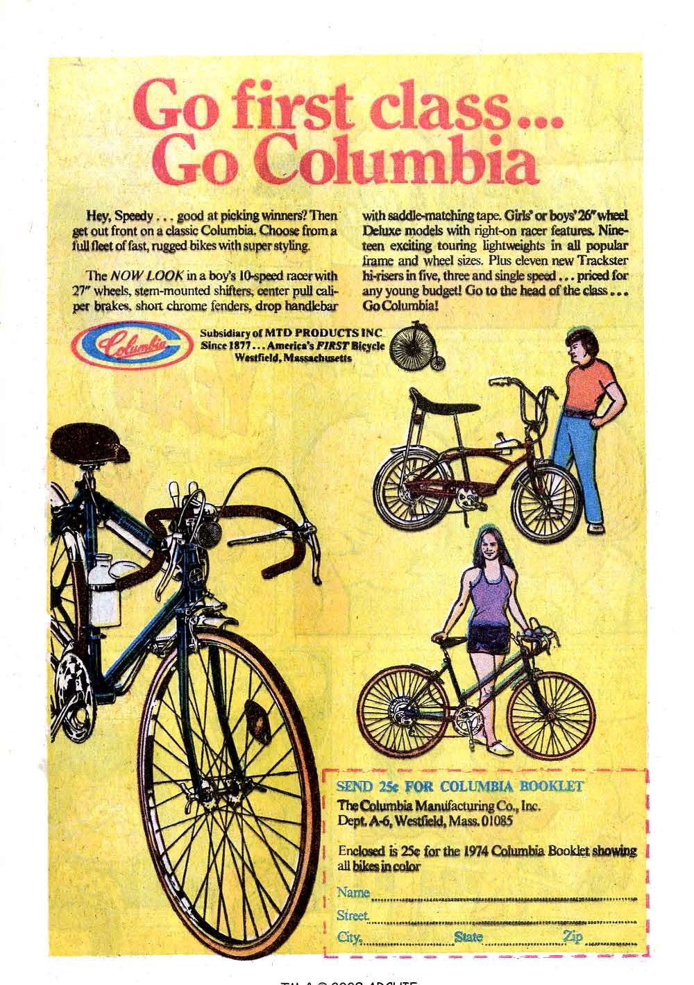 Read online Jughead (1965) comic -  Issue #229 - 9