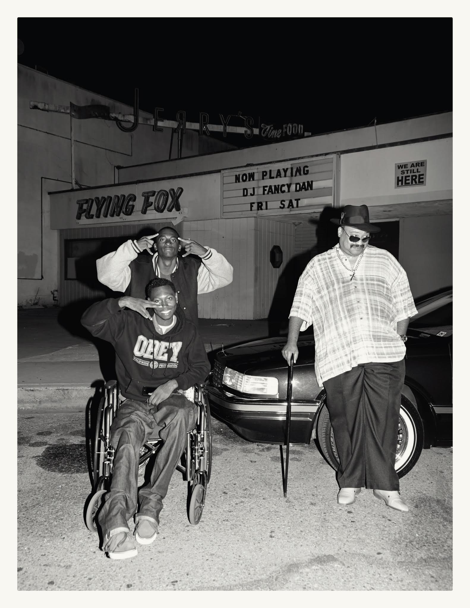 Read online Real Deal Comix comic -  Issue # TPB (Part 2) - 73