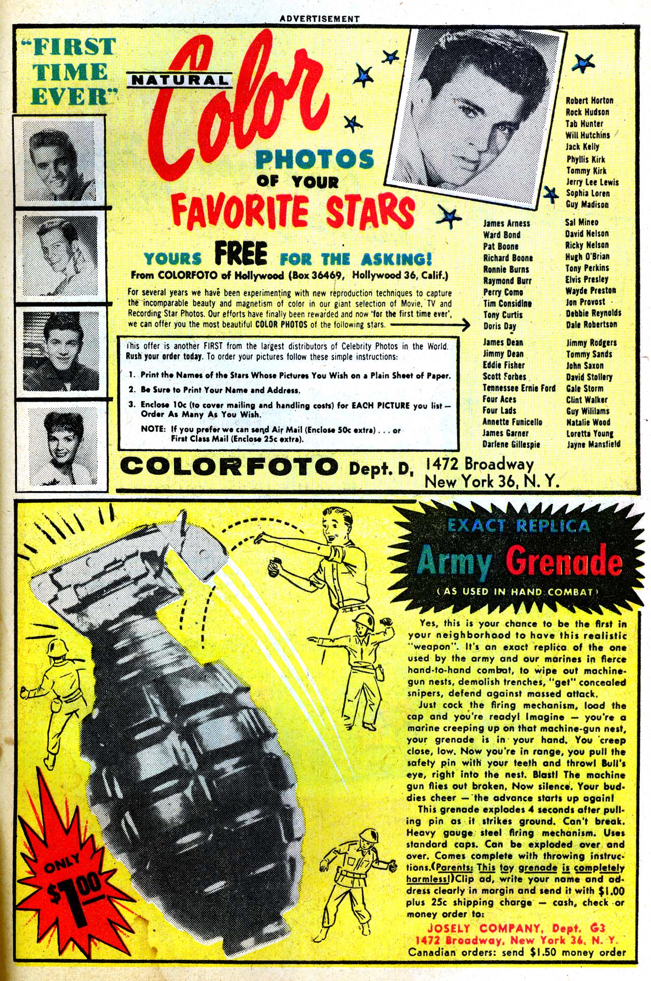 Blackhawk (1957) Issue #134 #27 - English 33