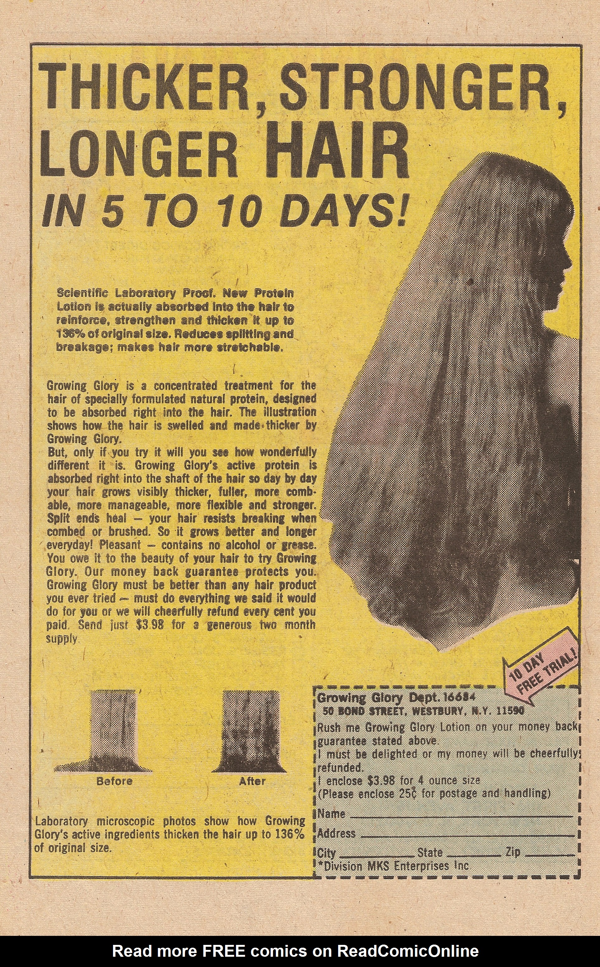 Read online Pep Comics comic -  Issue #321 - 28