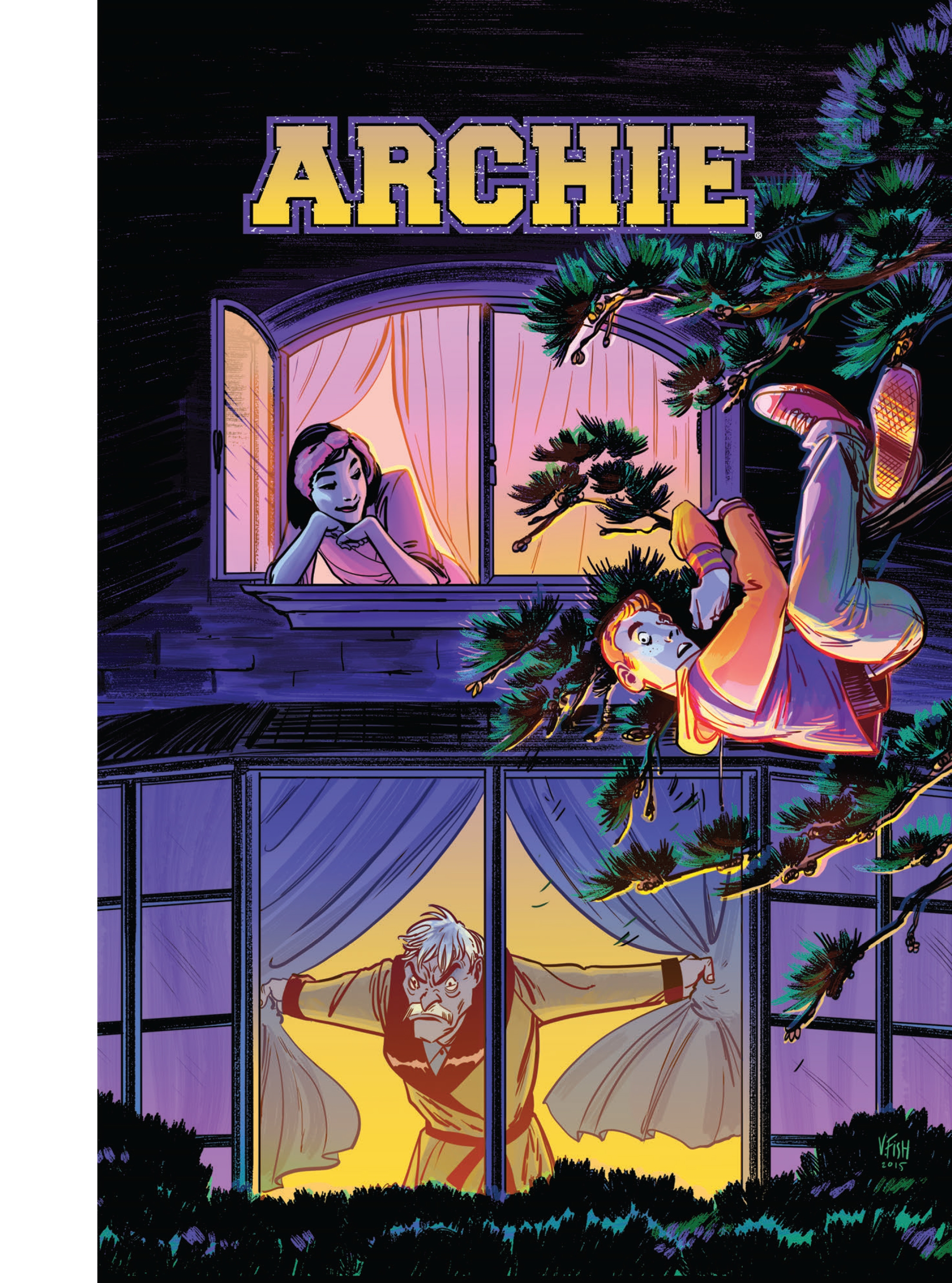 Read online Riverdale Digest comic -  Issue # TPB 3 - 4