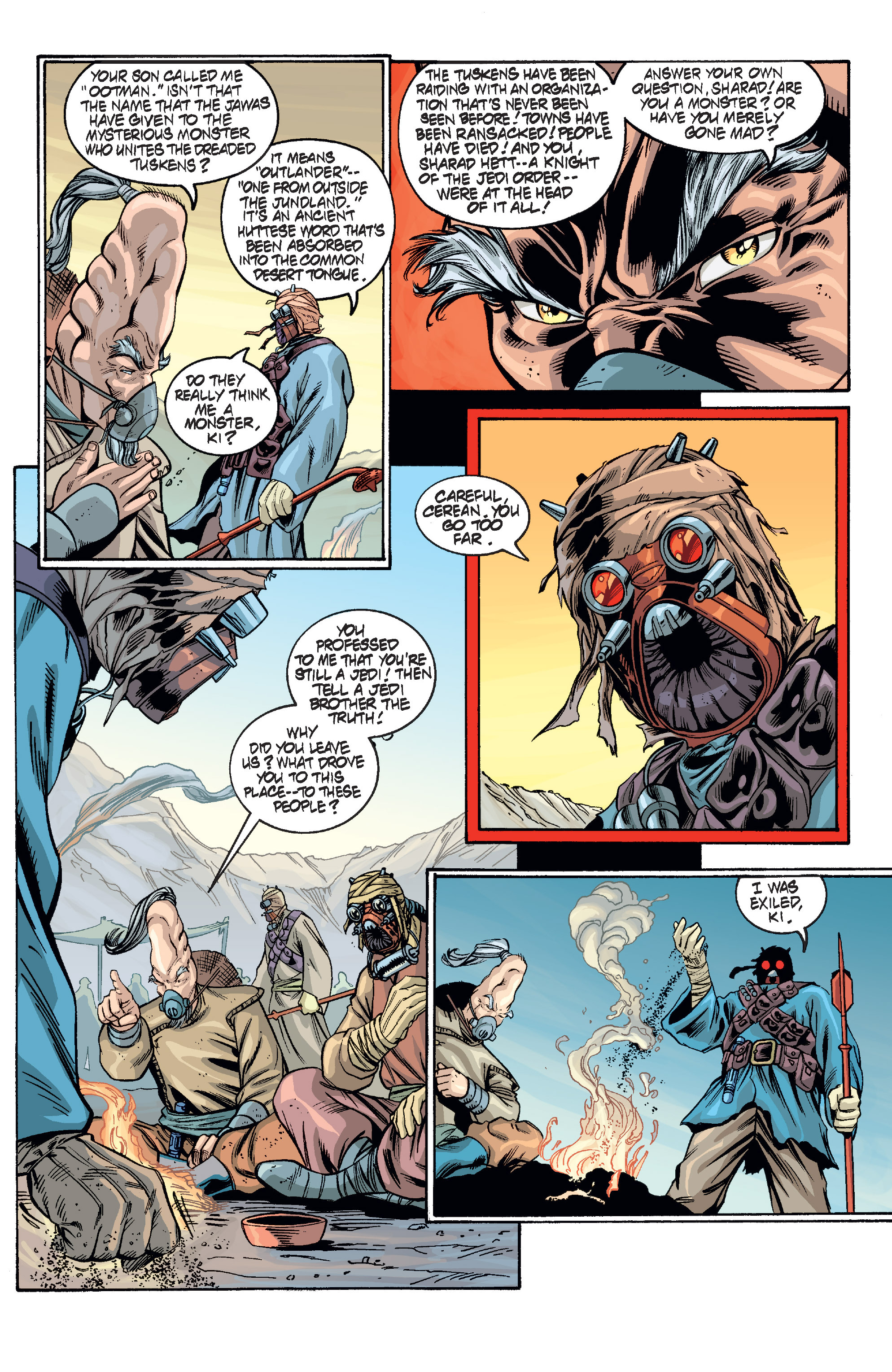 Read online Star Wars Omnibus: Emissaries and Assassins comic -  Issue # Full (Part 1) - 214