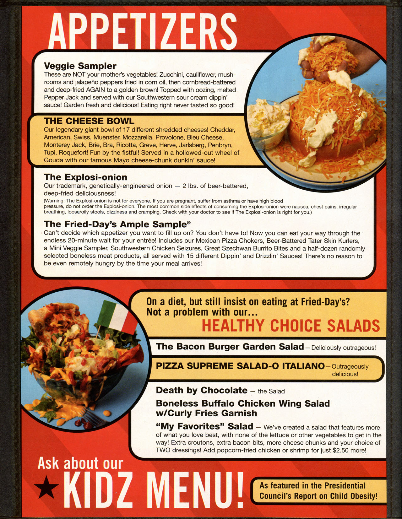 Read online MAD comic -  Issue #468 - 41