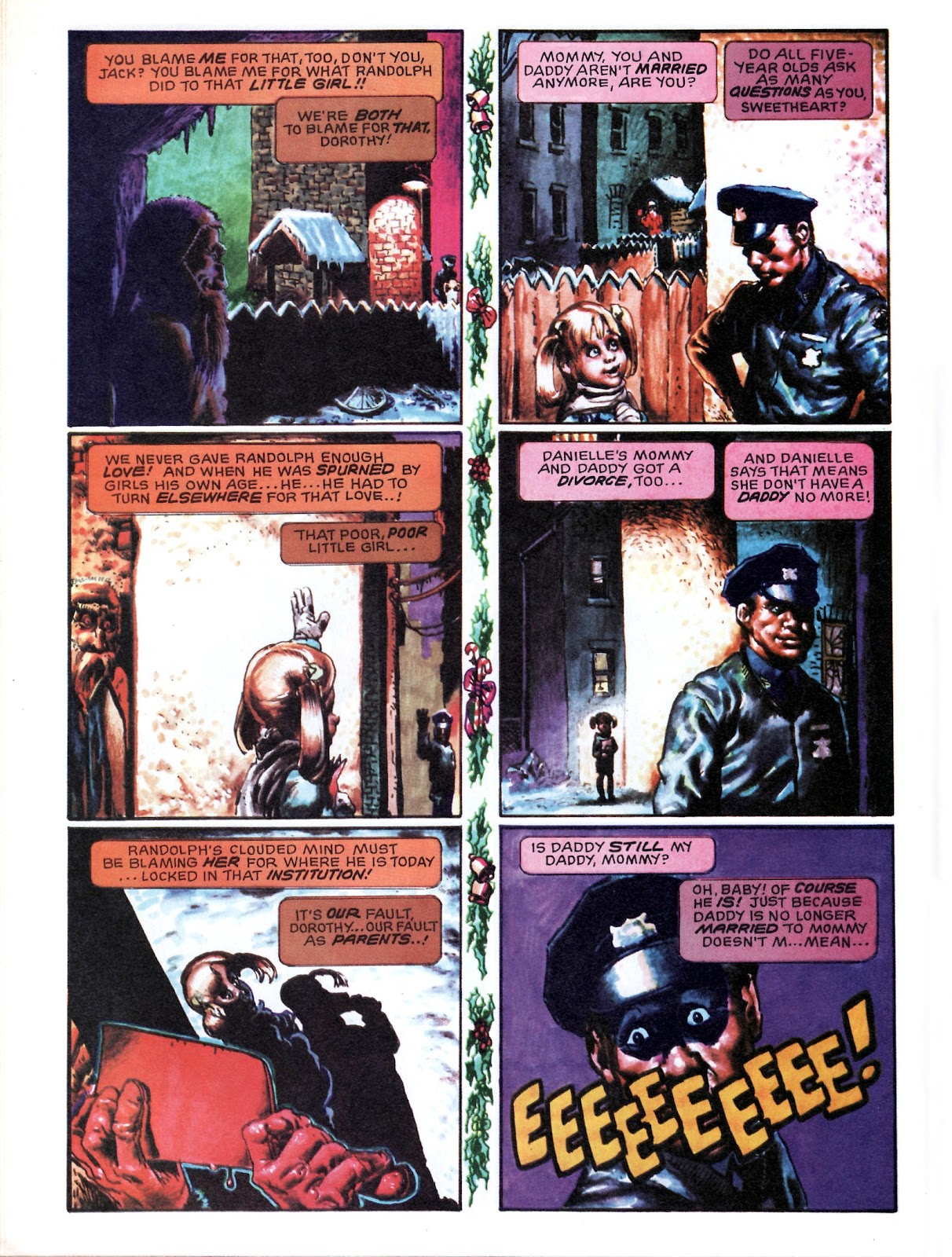 Comix International issue 1 - Page 40