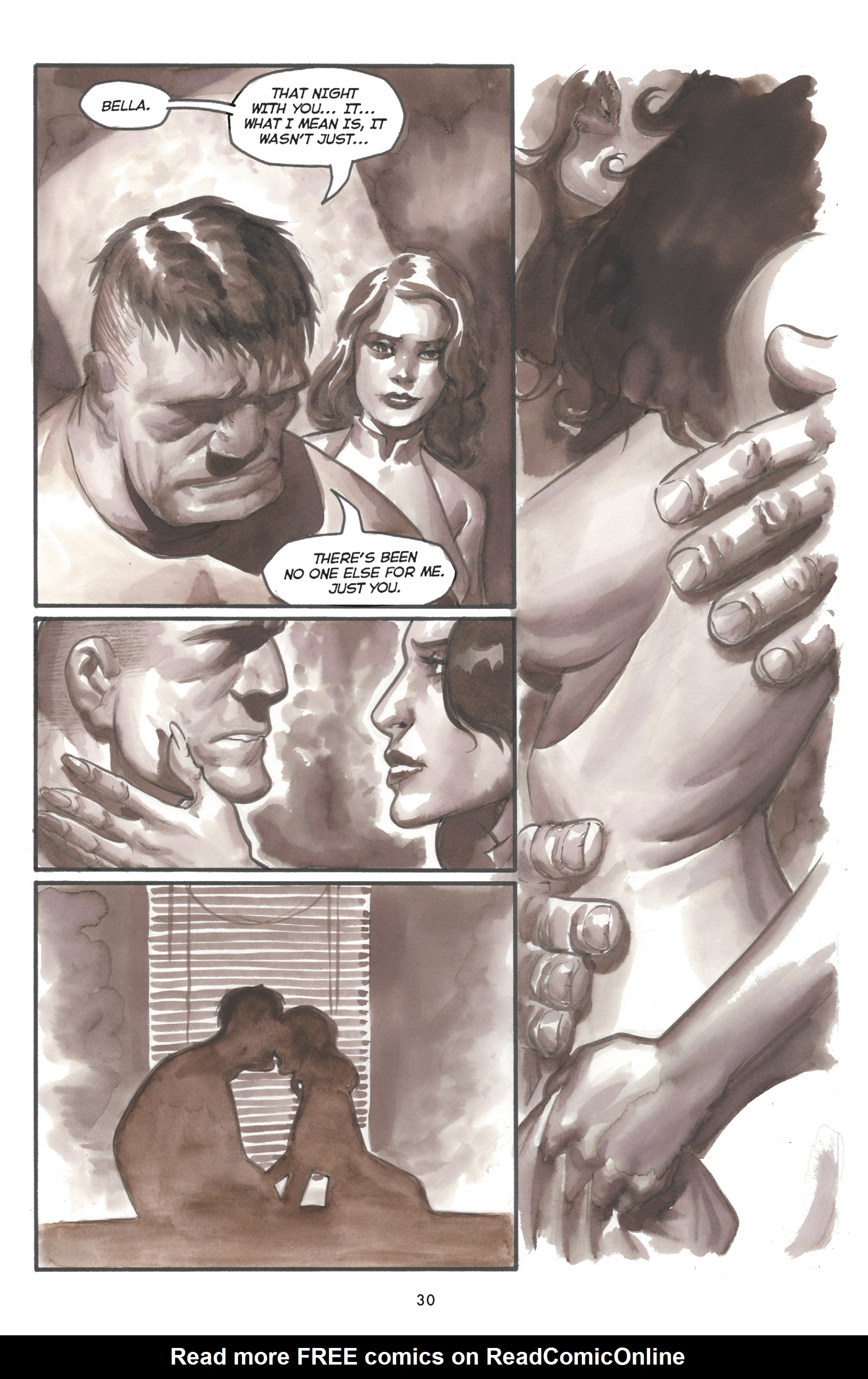 Read online The Goon: Chinatown and the Mystery of Mr. Wicker comic -  Issue # TPB - 30