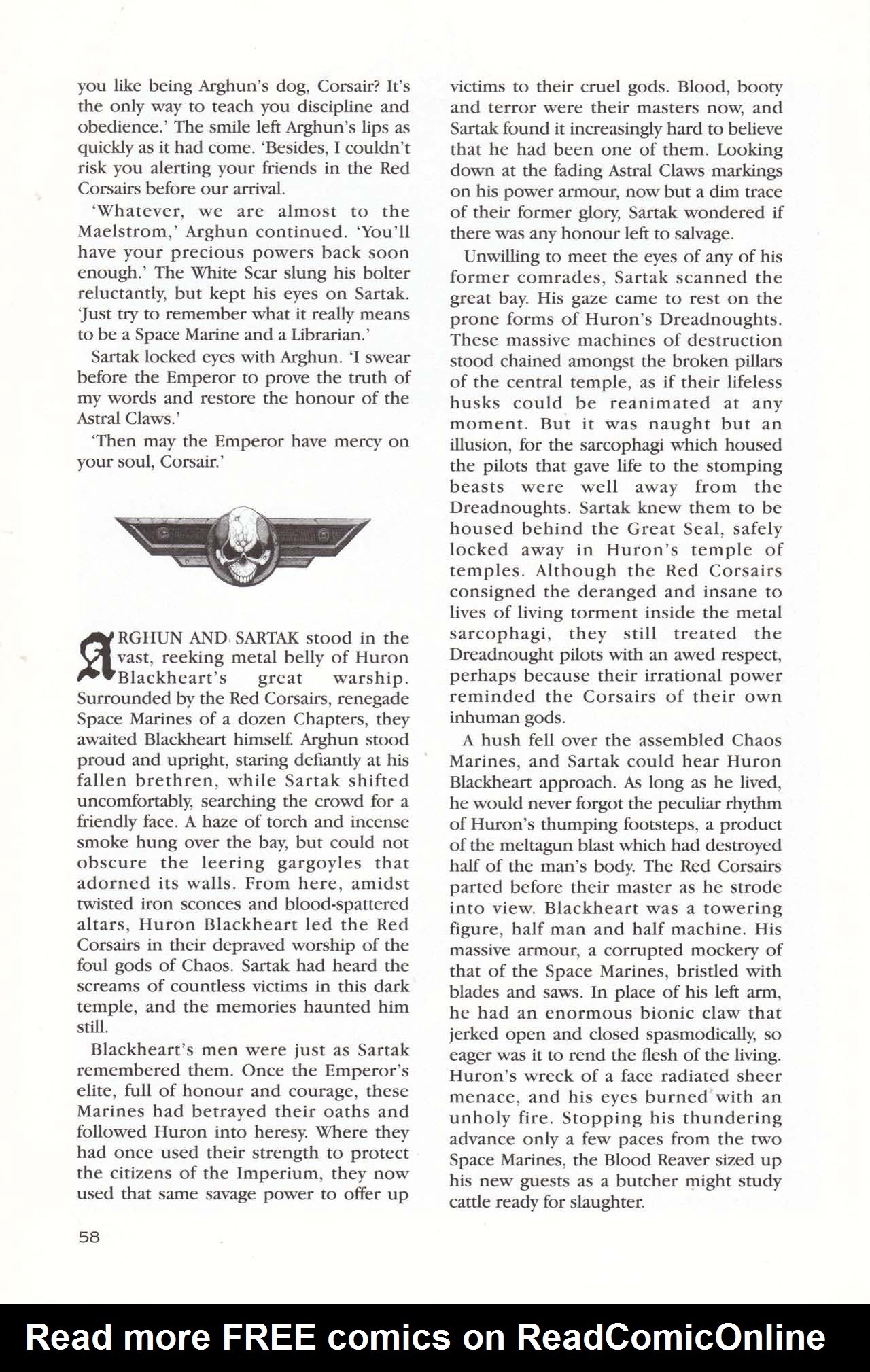 Read online Inferno! (1997) comic -  Issue #4 - 58