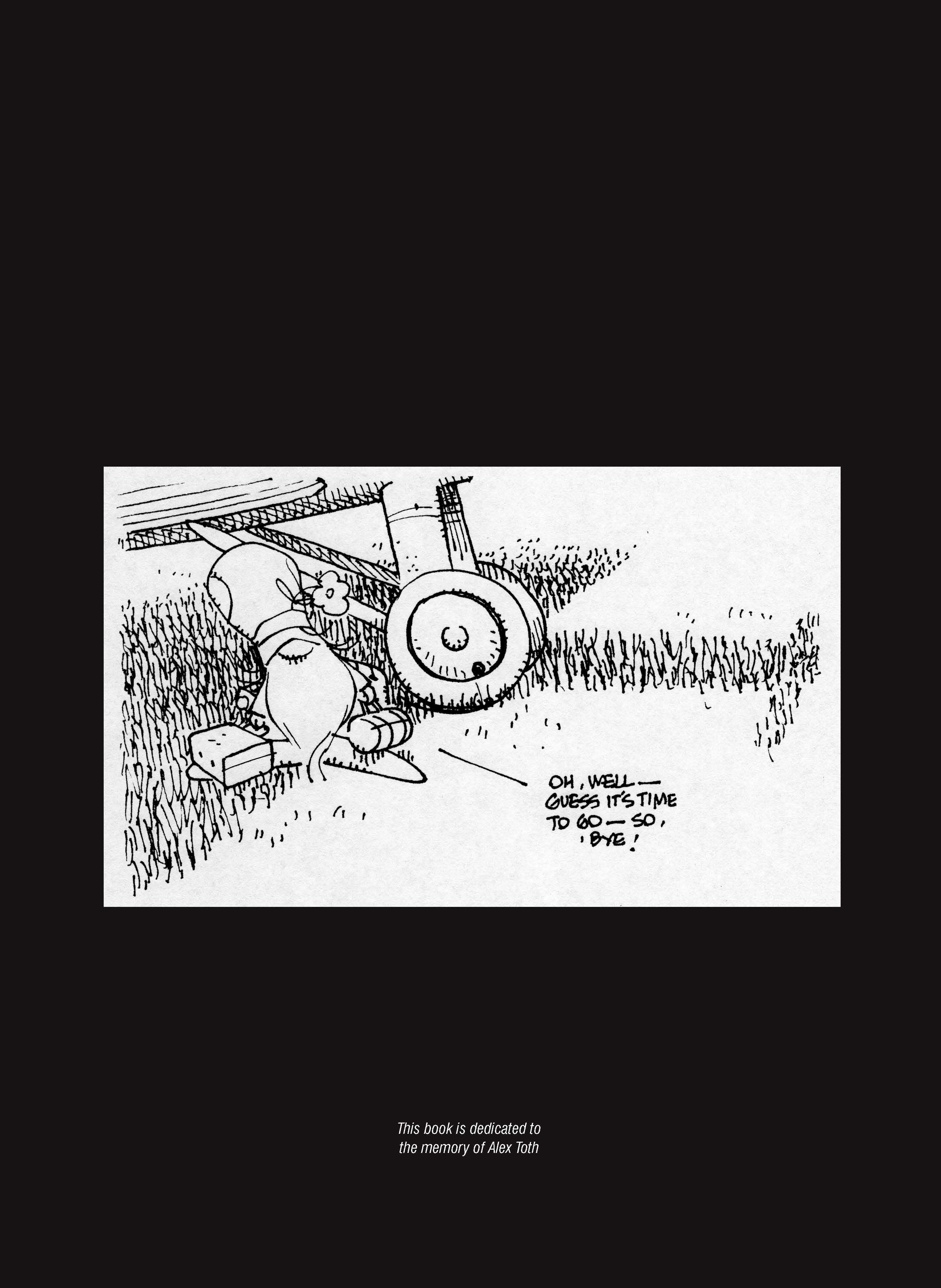 Read online Genius, Animated: The Cartoon Art of Alex Toth comic -  Issue # TPB (Part 4) - 38