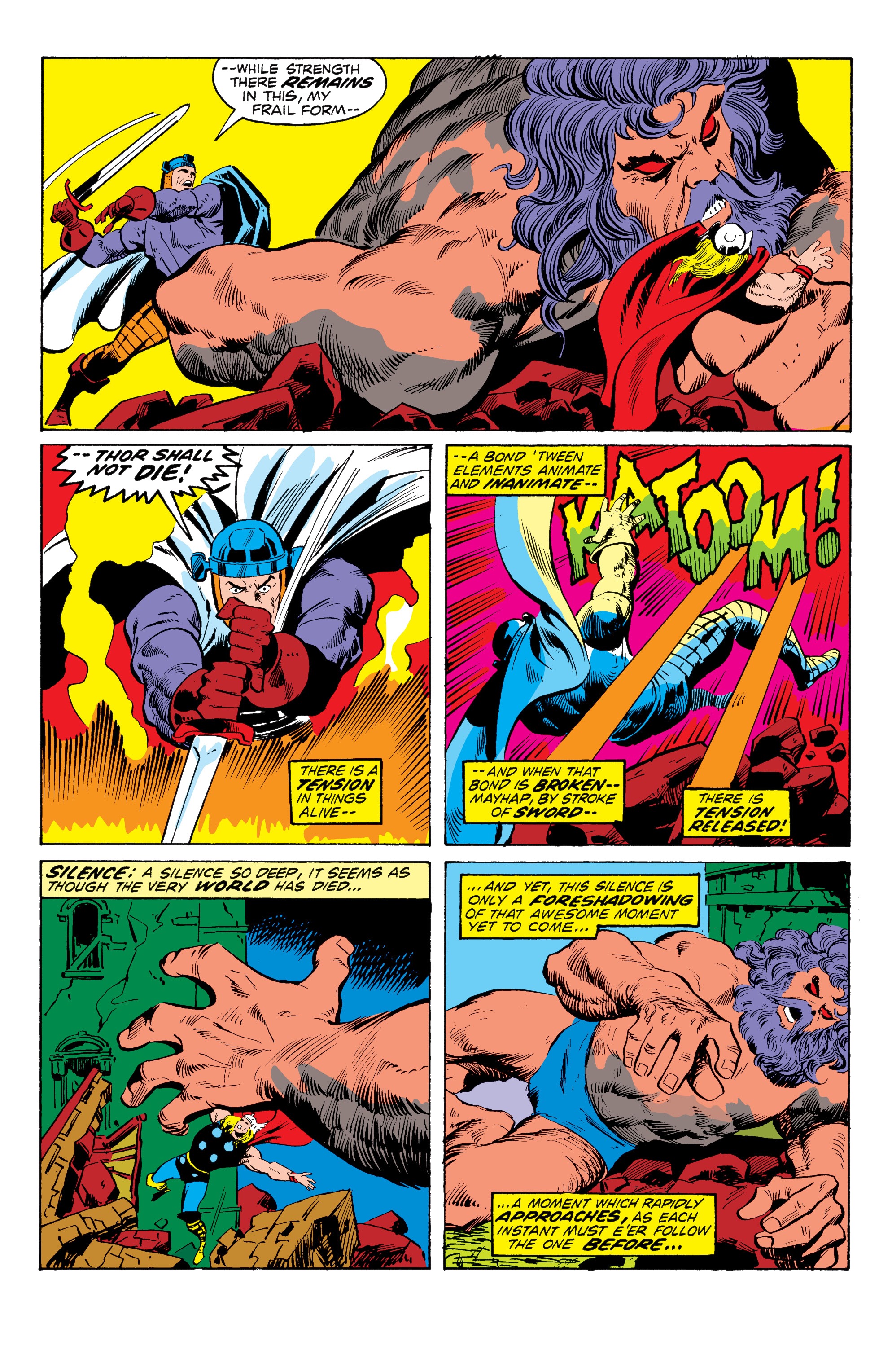 Read online Thor Epic Collection comic -  Issue # TPB 6 (Part 2) - 92